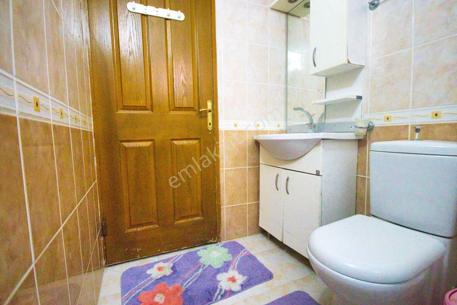 🛑🛑aktif'ten Akçay Merkez'de Satılık Yüksek Kredili Denize 300mt Geniş 2+1 Daire - Görsel 31