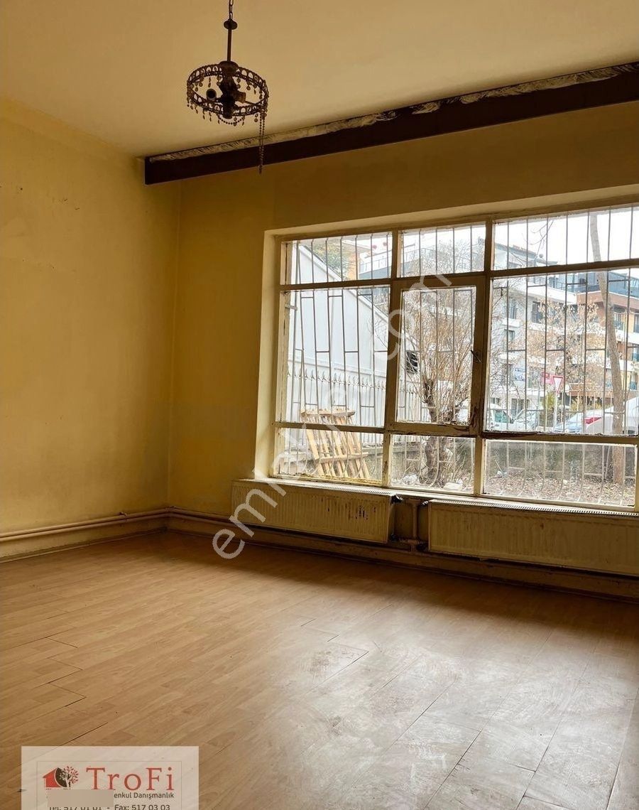 Emek Mahallesi’de Yapısız 2+1 Daire - Görsel 2