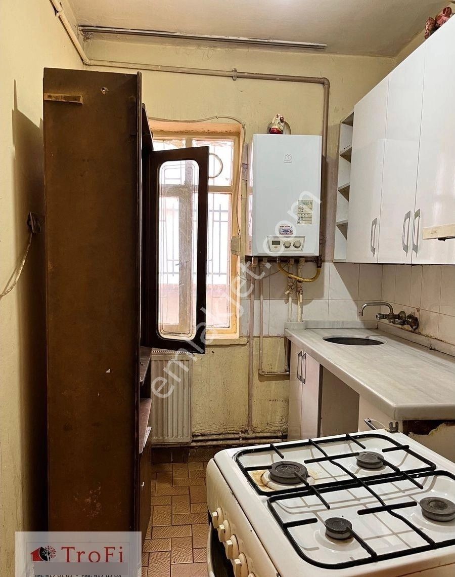 Emek Mahallesi’de Yapısız 2+1 Daire - Görsel 16