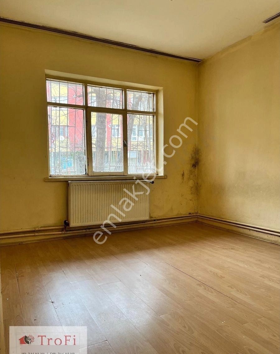 Emek Mahallesi’de Yapısız 2+1 Daire - Görsel 6