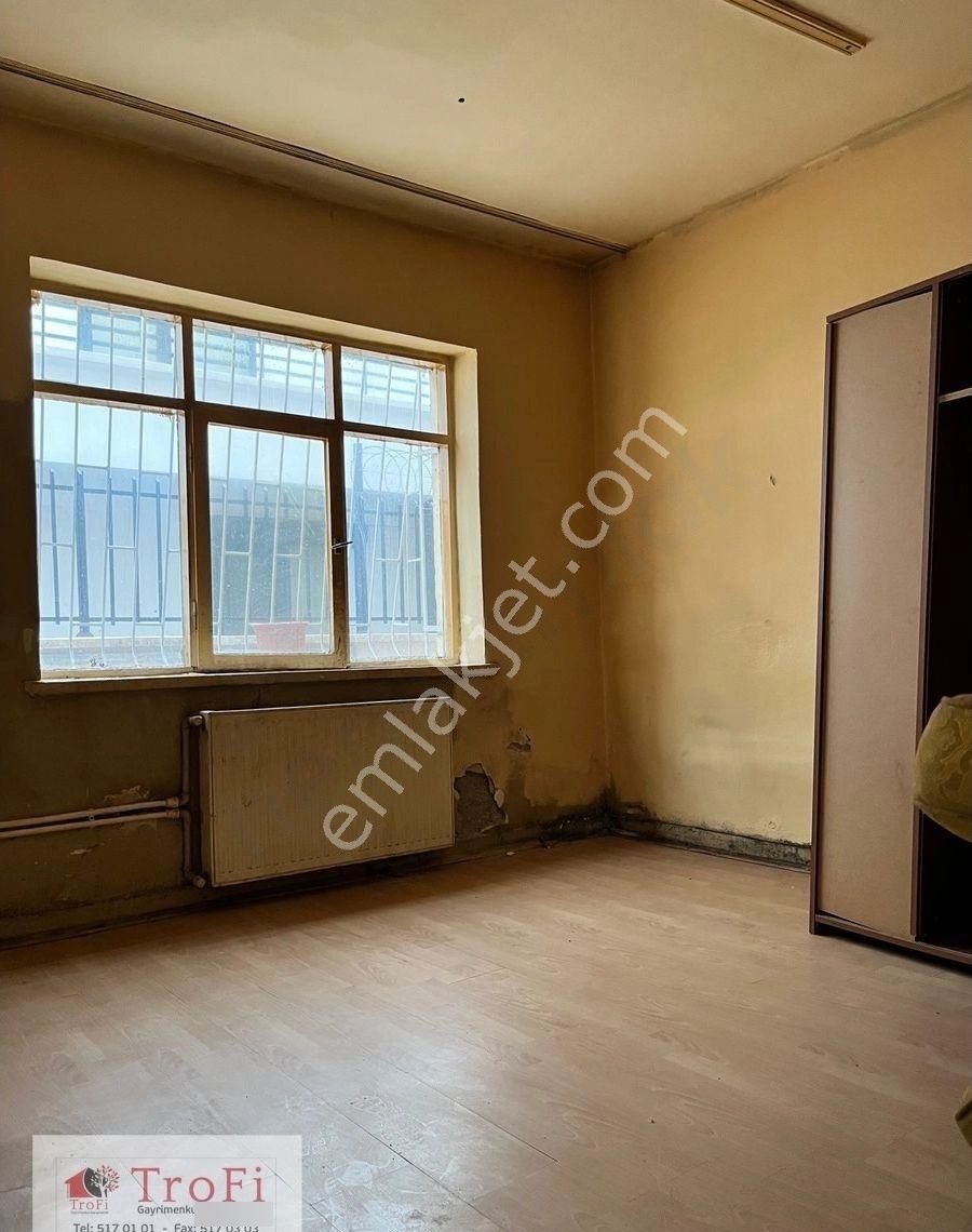 Emek Mahallesi’de Yapısız 2+1 Daire - Görsel 10