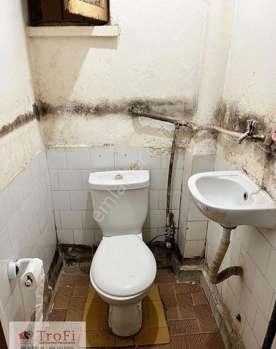 Emek Mahallesi’de Yapısız 2+1 Daire - Görsel 9