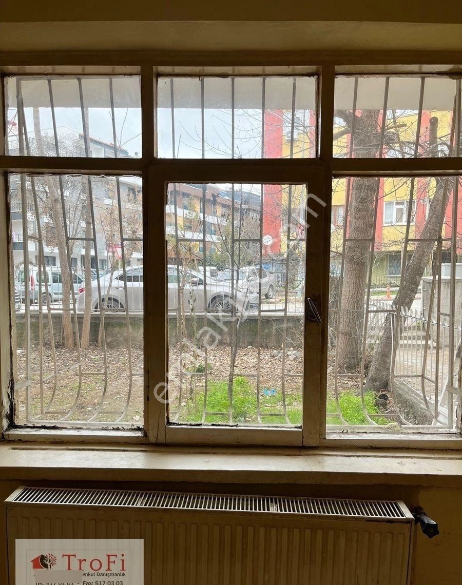 Emek Mahallesi’de Yapısız 2+1 Daire - Görsel 12