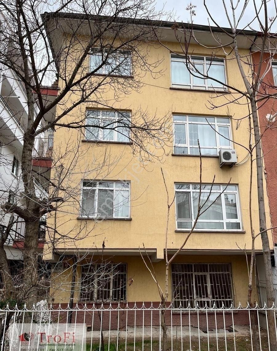 Emek Mahallesi’de Yapısız 2+1 Daire - Görsel 4