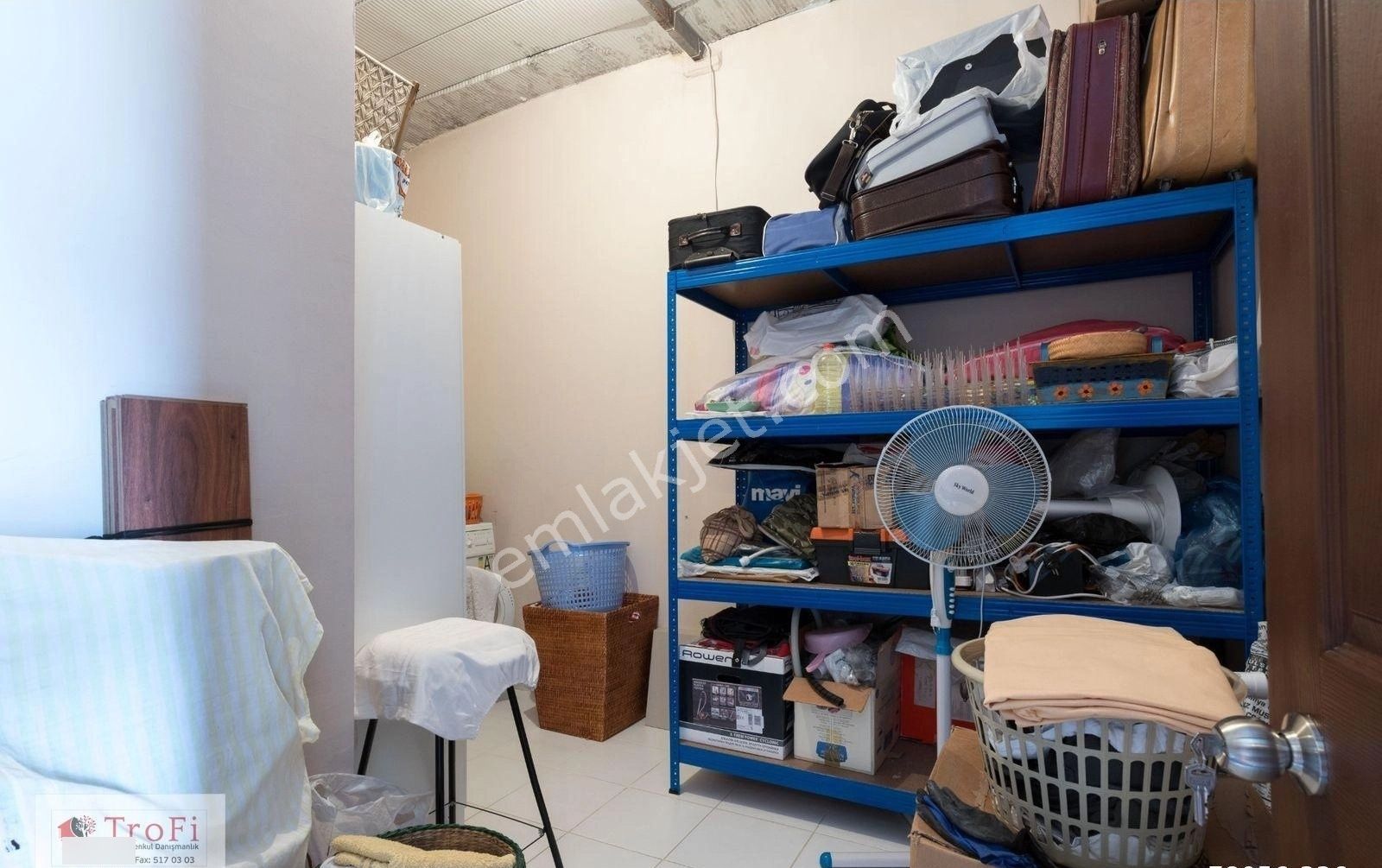 Yaşamkentin Seçkin Projesi Adoliste Yatay Mimarili Triplex 4+1 - Görsel 9