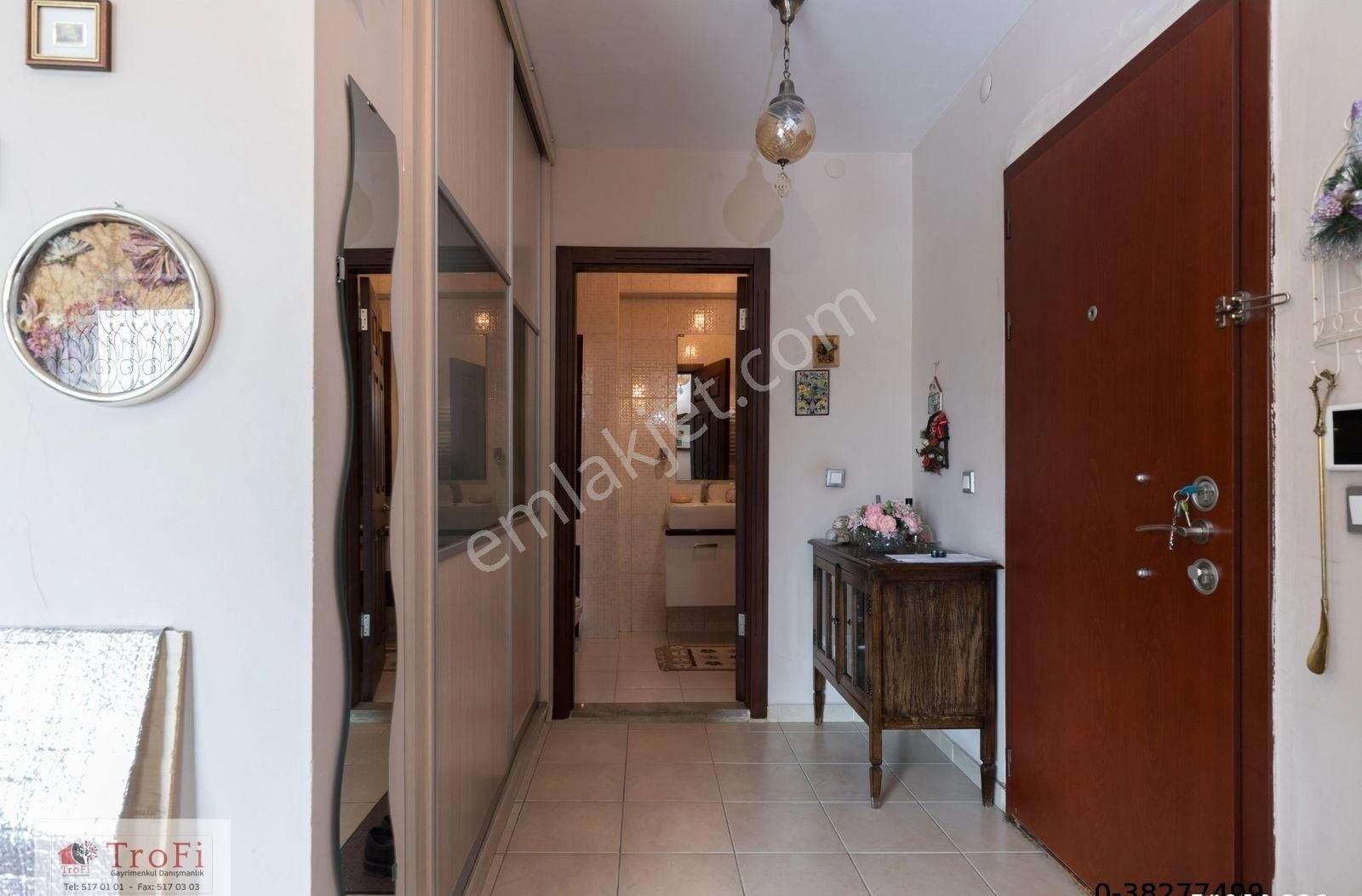 Yaşamkentin Seçkin Projesi Adoliste Yatay Mimarili Triplex 4+1 - Görsel 6