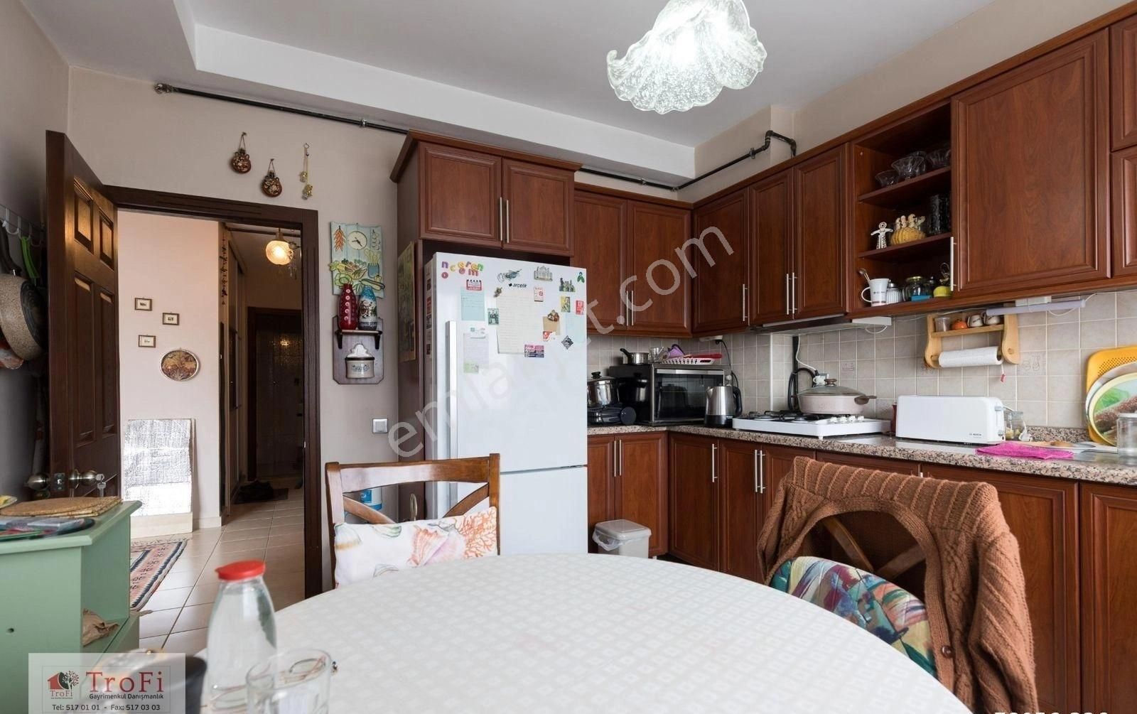 Yaşamkentin Seçkin Projesi Adoliste Yatay Mimarili Triplex 4+1 - Görsel 35