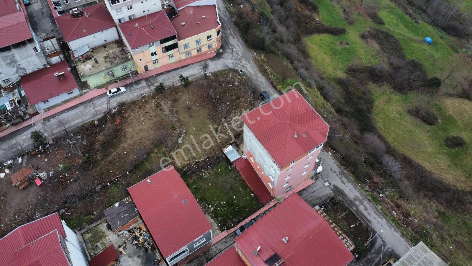 İlkadım Kalkancıda Hem Merkeze Hem Atakuma Yakın Yatırımlık Arsa - Görsel 3