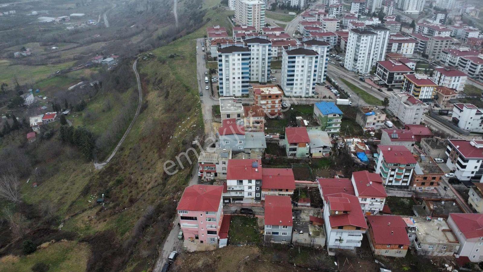 İlkadım Kalkancıda Hem Merkeze Hem Atakuma Yakın Yatırımlık Arsa - Görsel 6