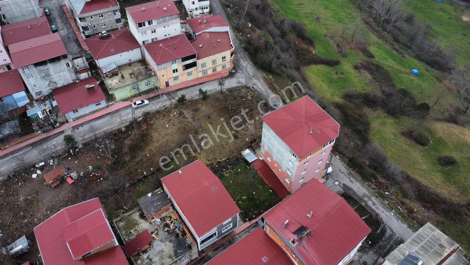 İlkadım Kalkancıda Hem Merkeze Hem Atakuma Yakın Yatırımlık Arsa