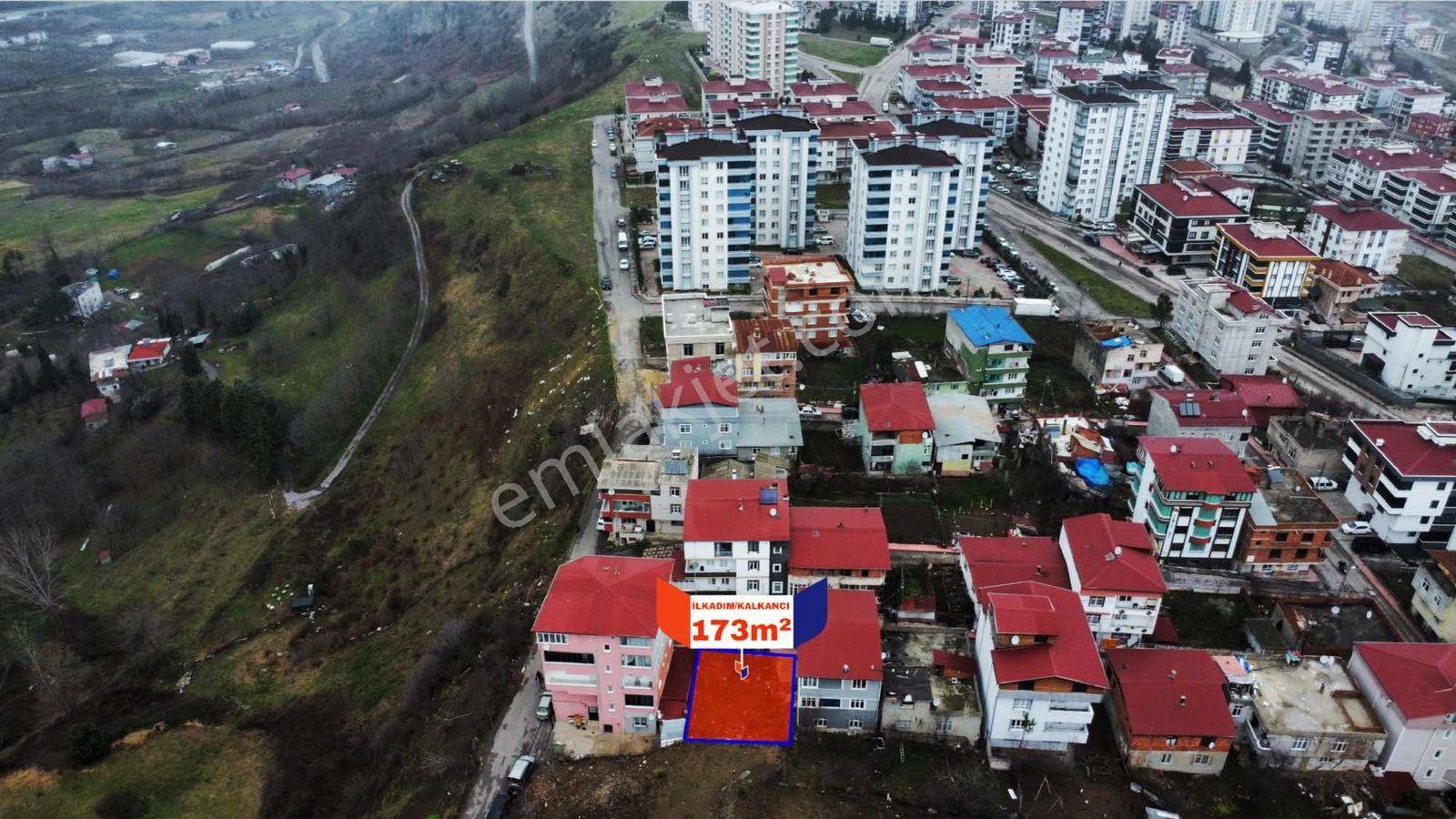 İlkadım Kalkancıda Hem Merkeze Hem Atakuma Yakın Yatırımlık Arsa - Görsel 7