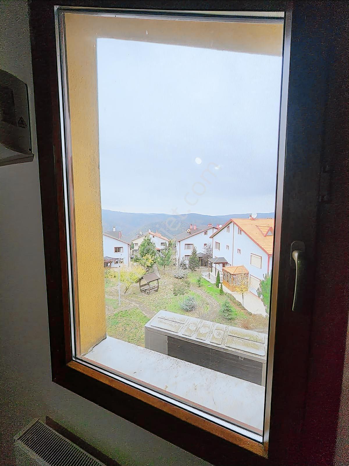 Fırsat Güvenlikli Sitede Trıpleks Luks Eşyalı Satılık Villa 5+1 - Görsel 15