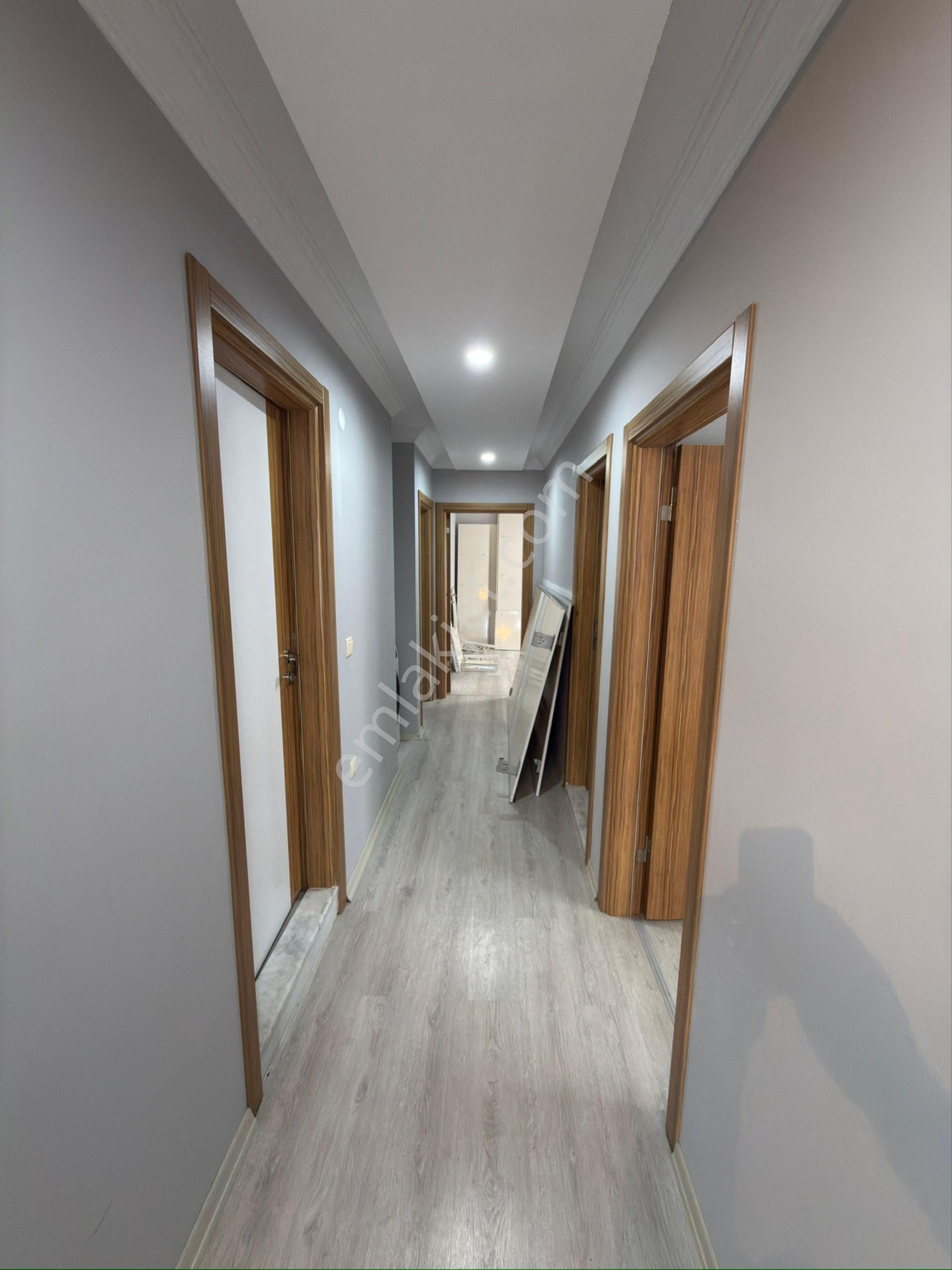 Trabzon Arsin Yol Üstü Satılık Daire - Görsel 26