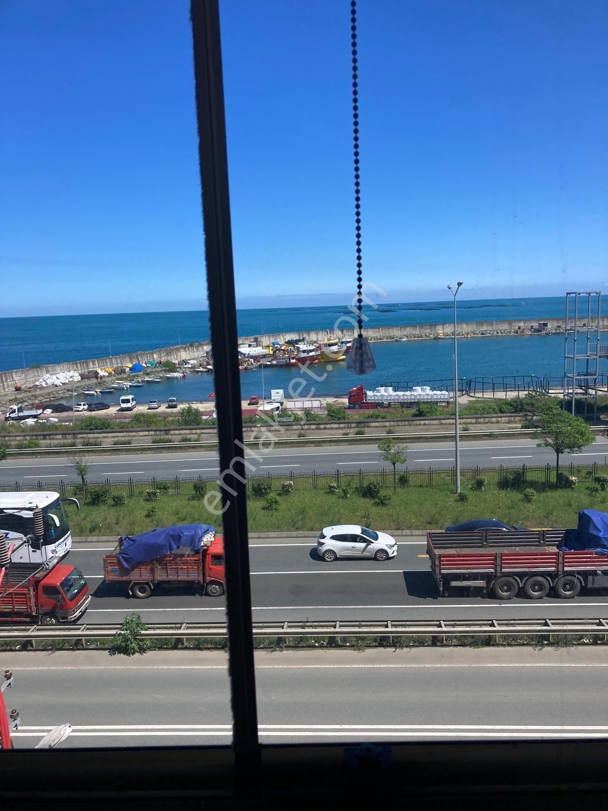 Trabzon Arsin Yol Üstü Satılık Daire - Görsel 4