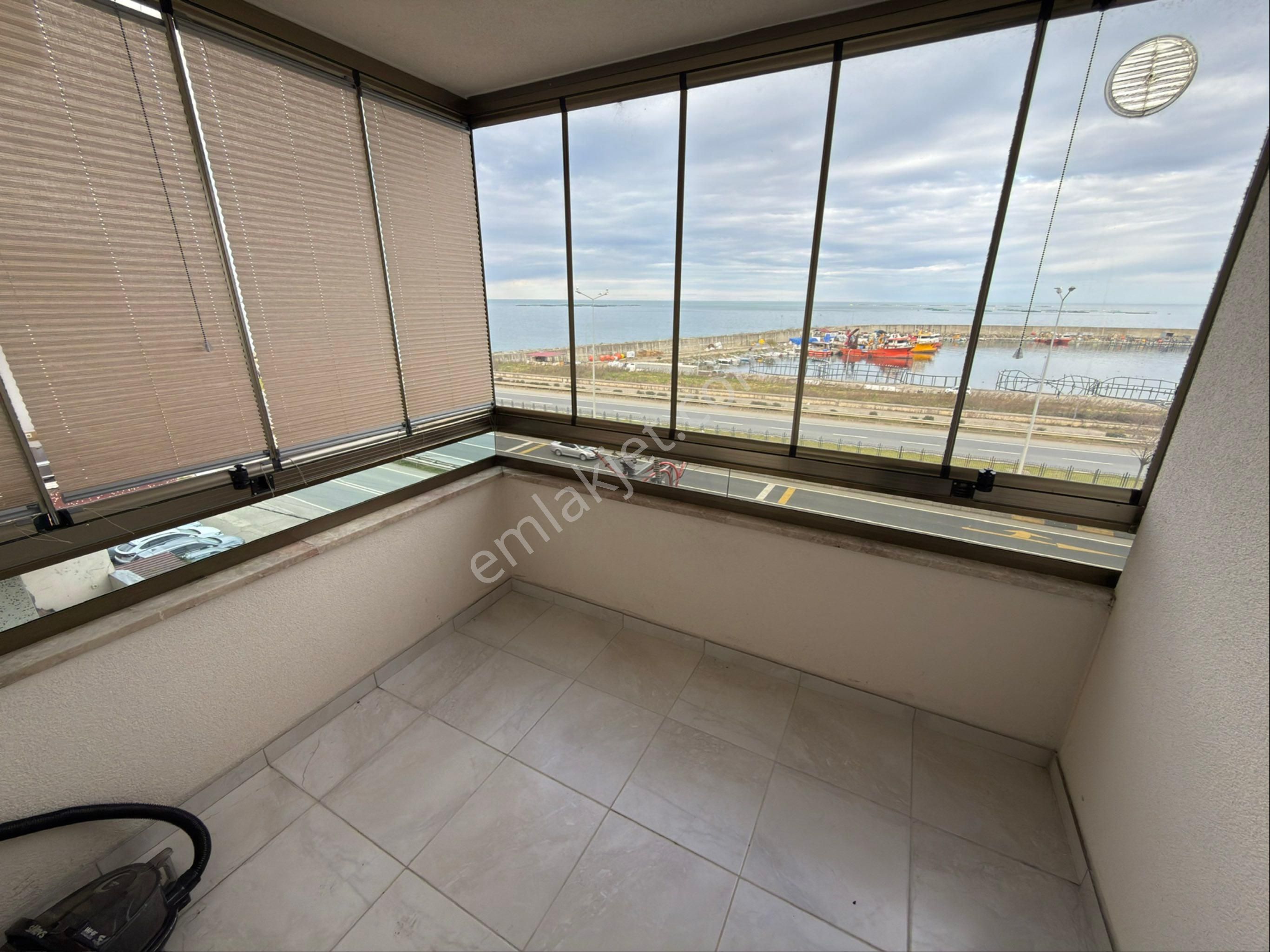 Trabzon Arsin Yol Üstü Satılık Daire - Görsel 16