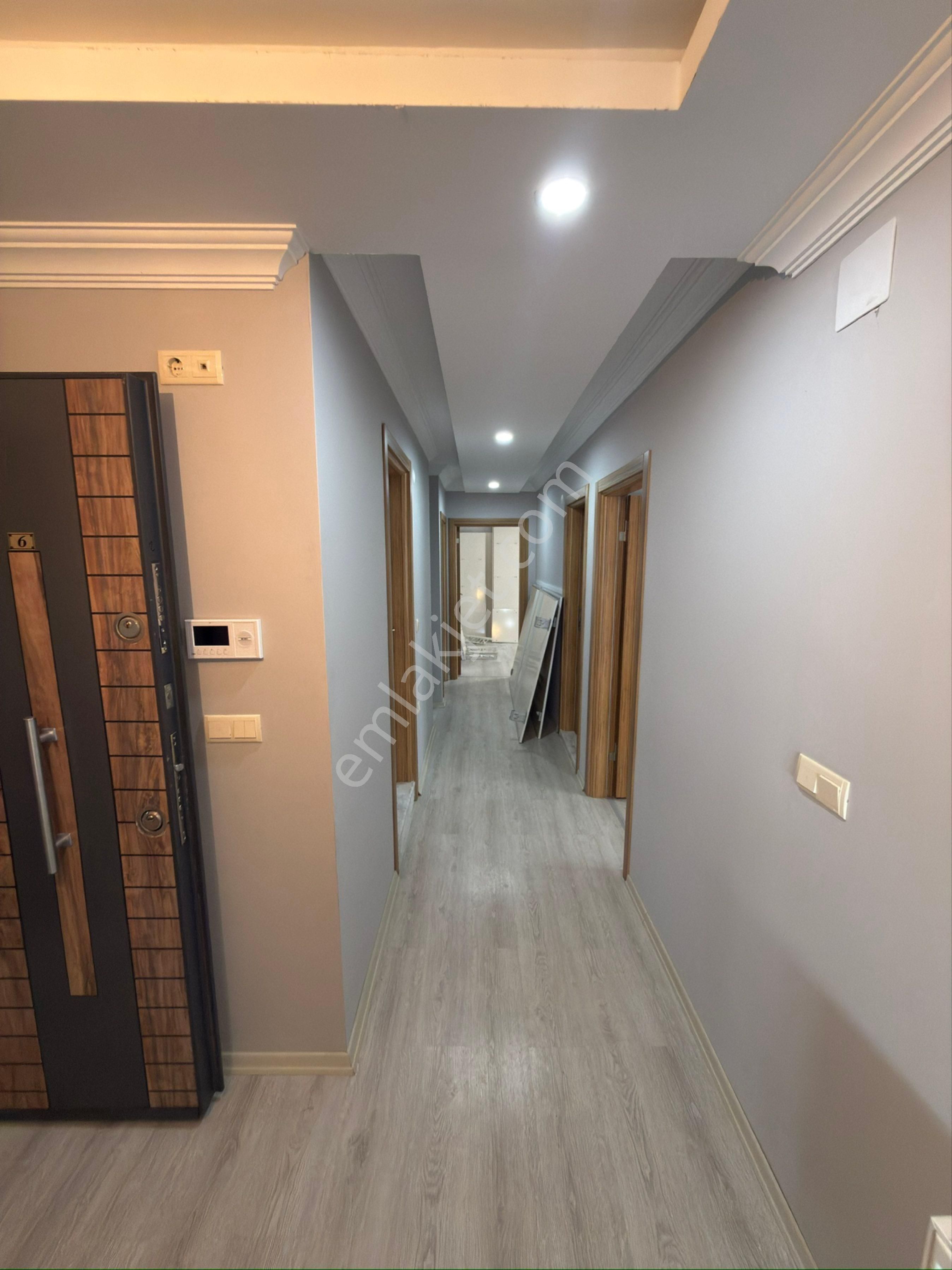 Trabzon Arsin Yol Üstü Satılık Daire - Görsel 25