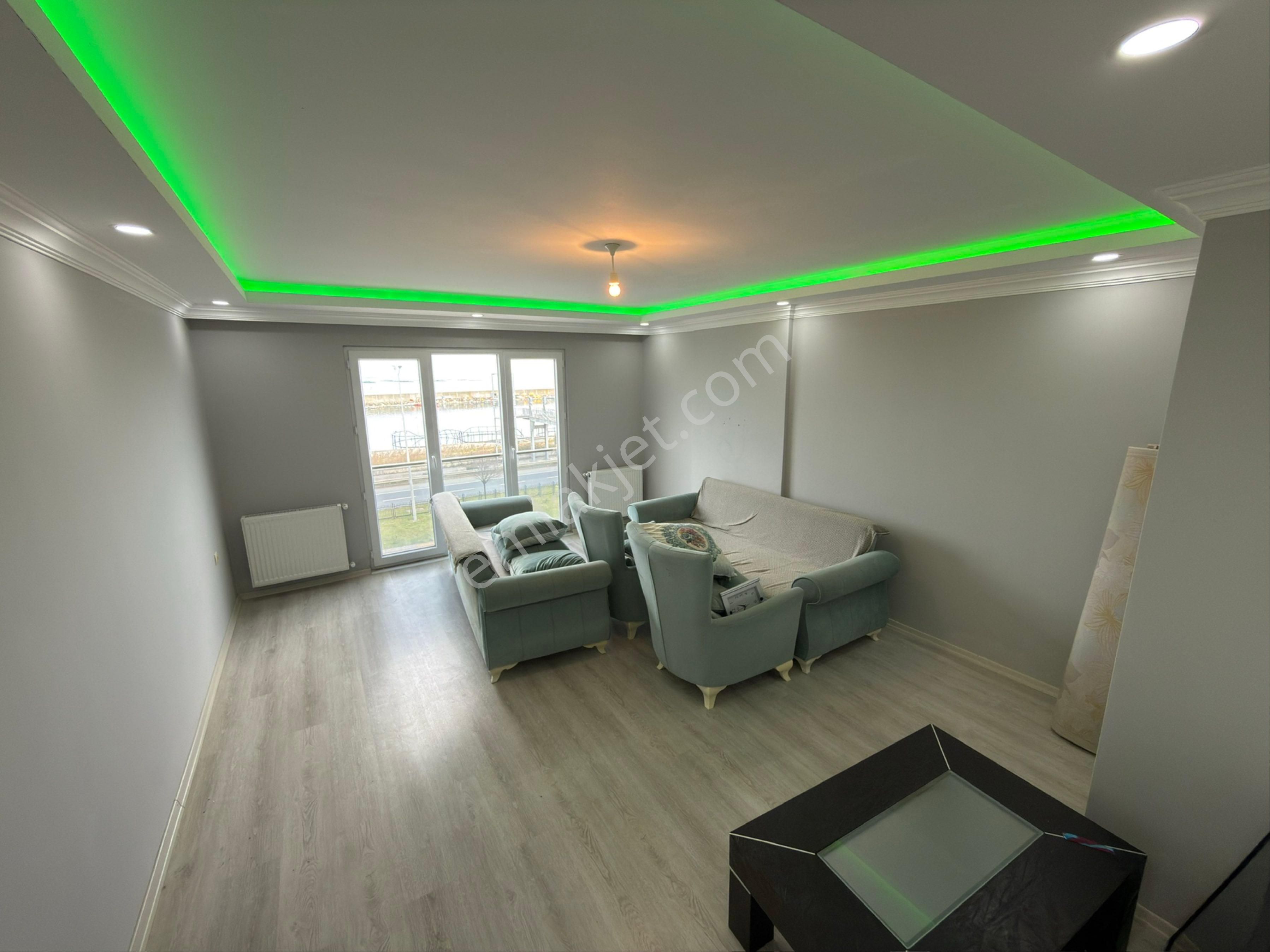 Trabzon Arsin Yol Üstü Satılık Daire - Görsel 11