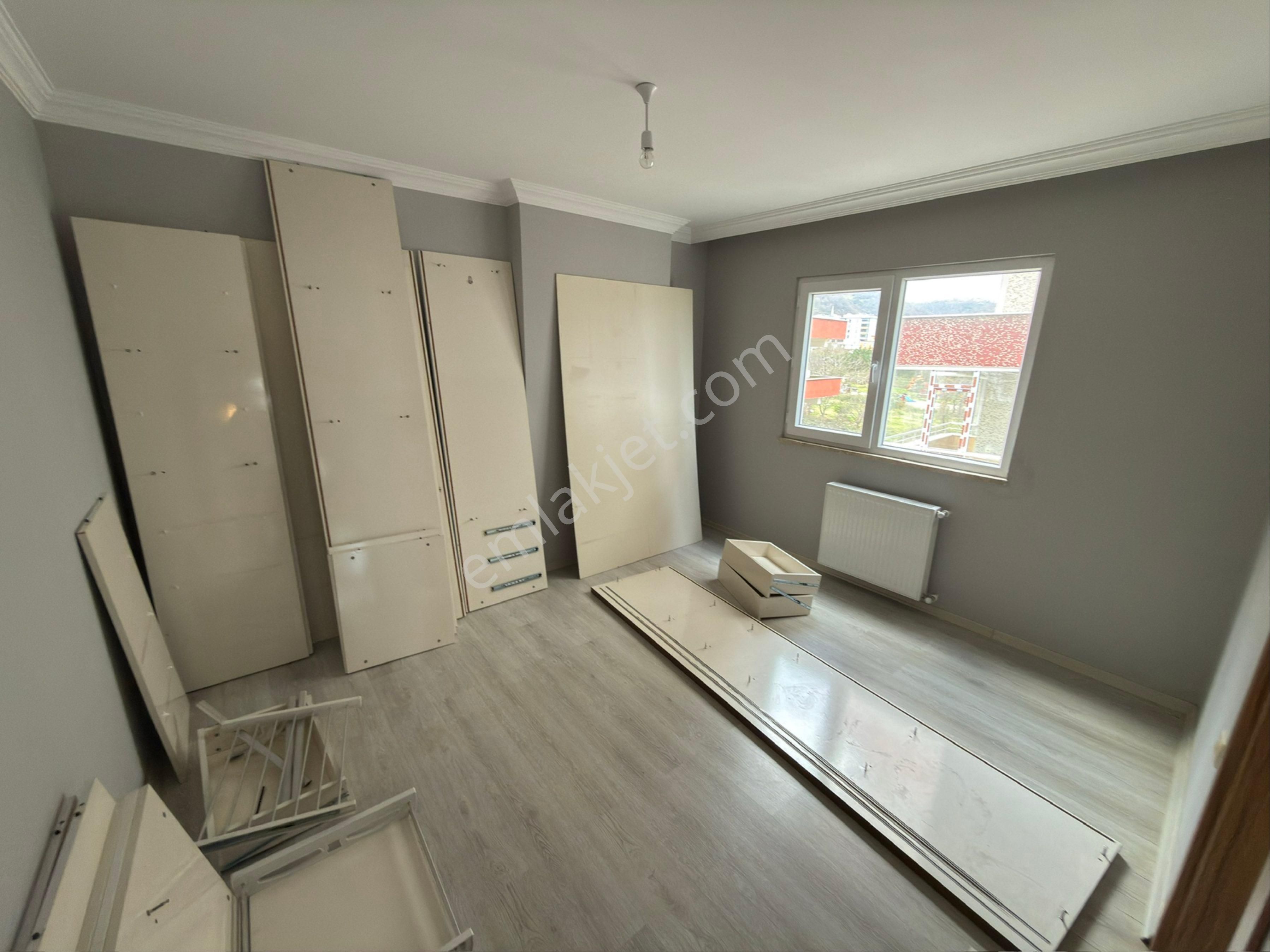 Trabzon Arsin Yol Üstü Satılık Daire - Görsel 18