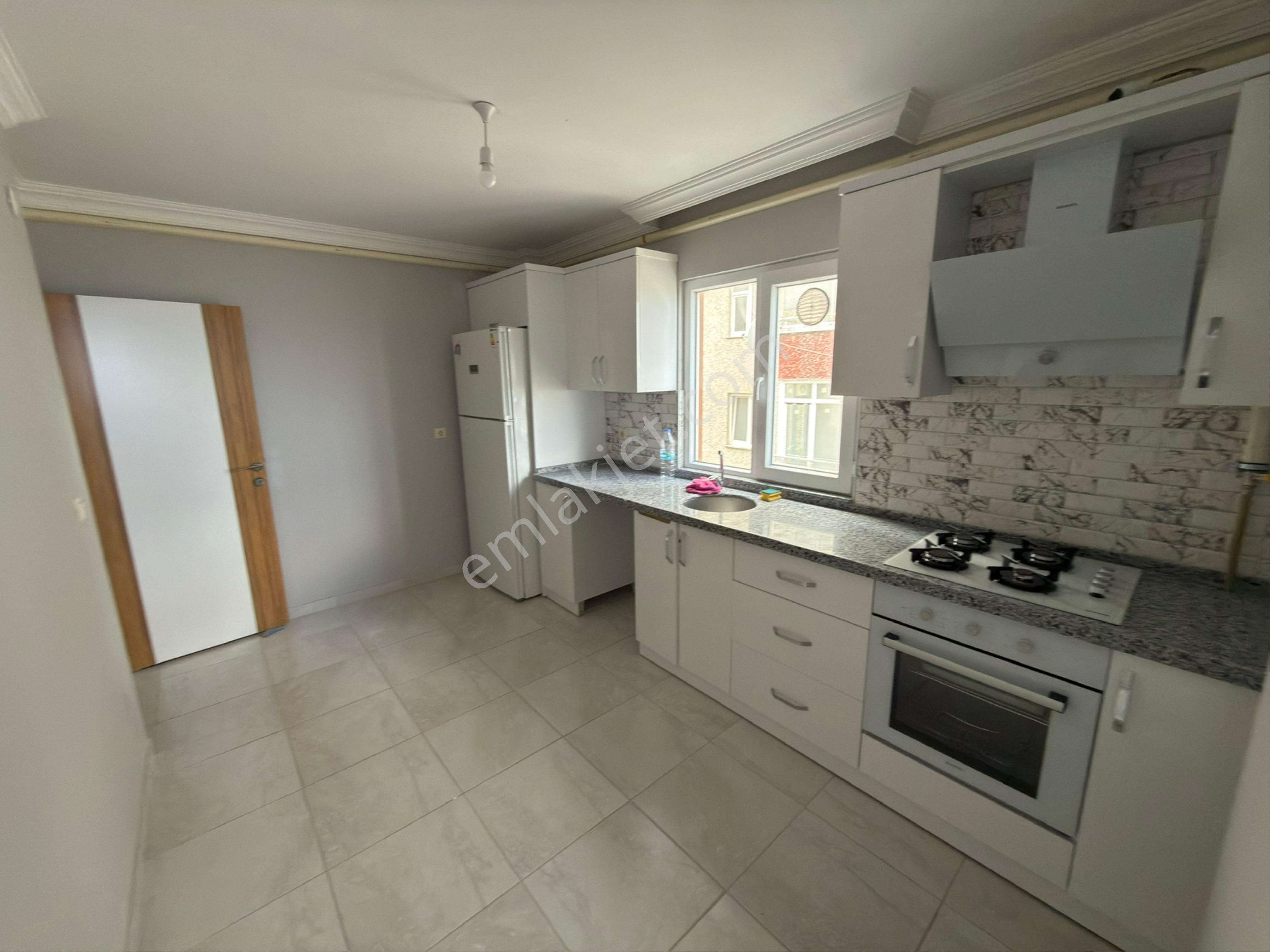 Trabzon Arsin Yol Üstü Satılık Daire - Görsel 15