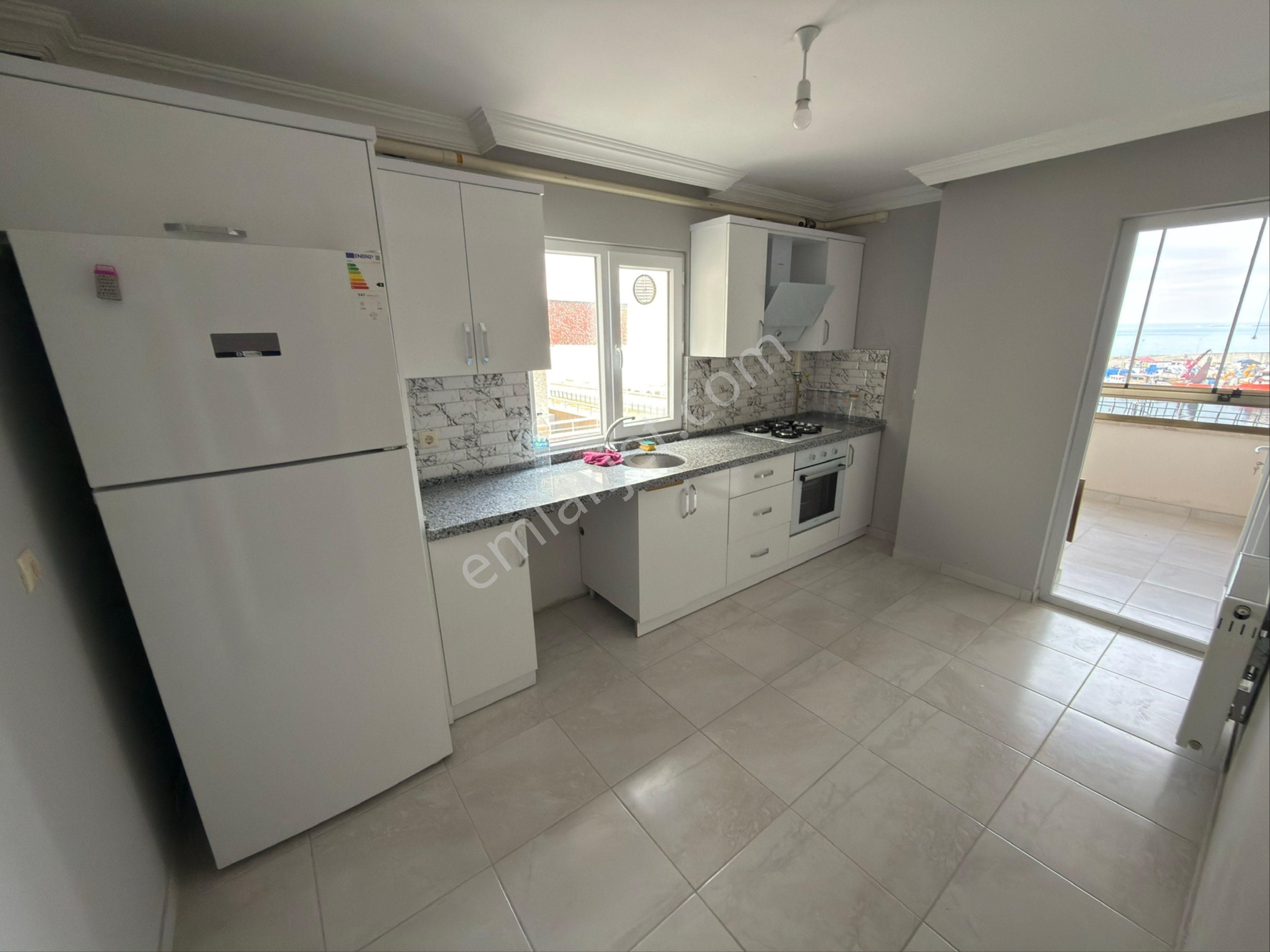 Trabzon Arsin Yol Üstü Satılık Daire - Görsel 13