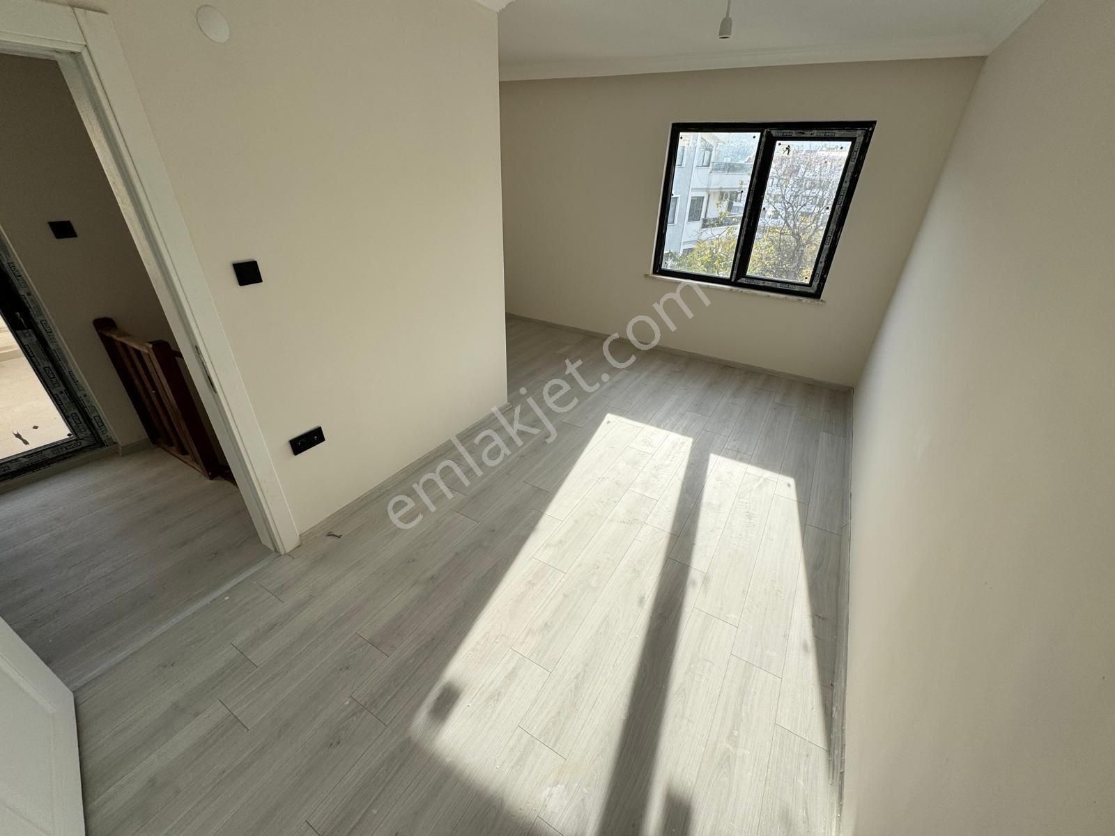 Yalova Cınarcıkta Dublex 2+1 Yeni Binada Sıfır Tesvikiye Plaslar Mevki De - Görsel 8