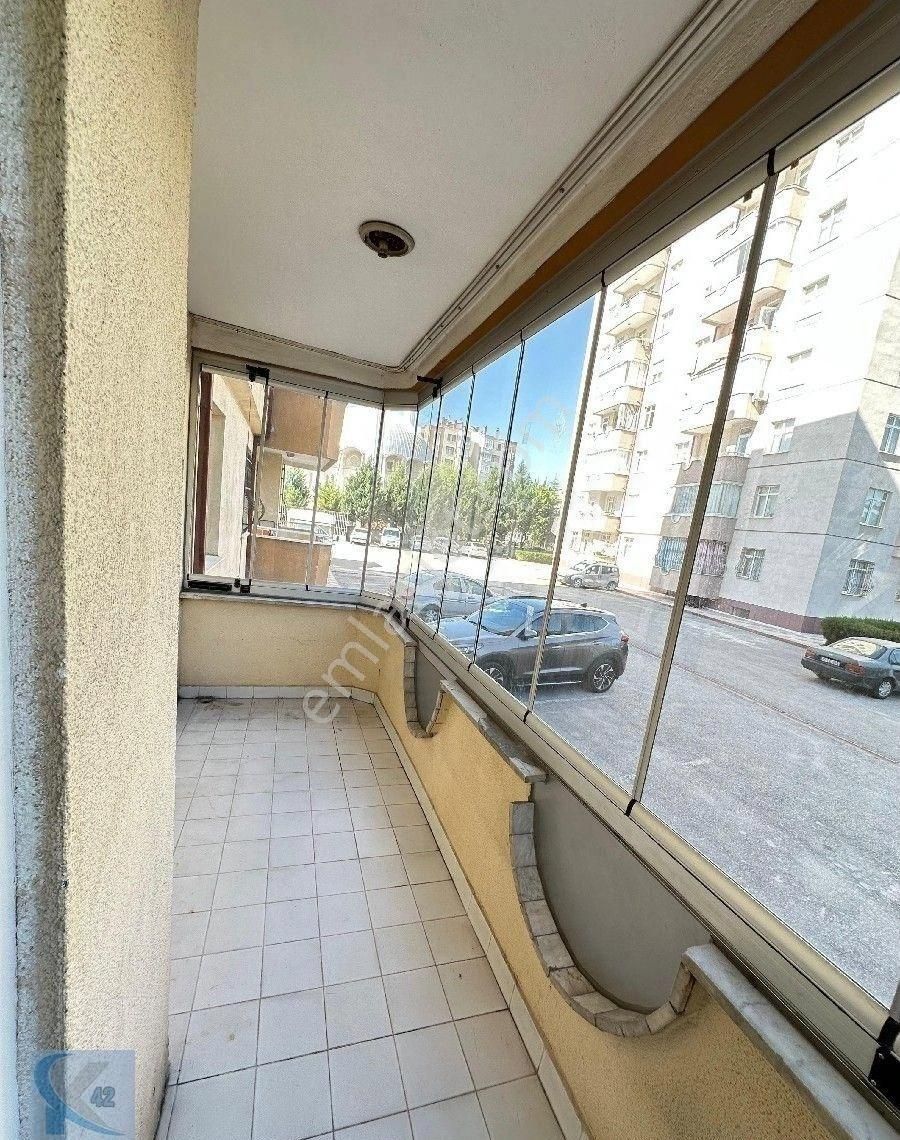 Başak Caddesi Üzeri Aşkar Hüyüğü Parkı Karşısı Geniş 3+1 Daire - Görsel 22