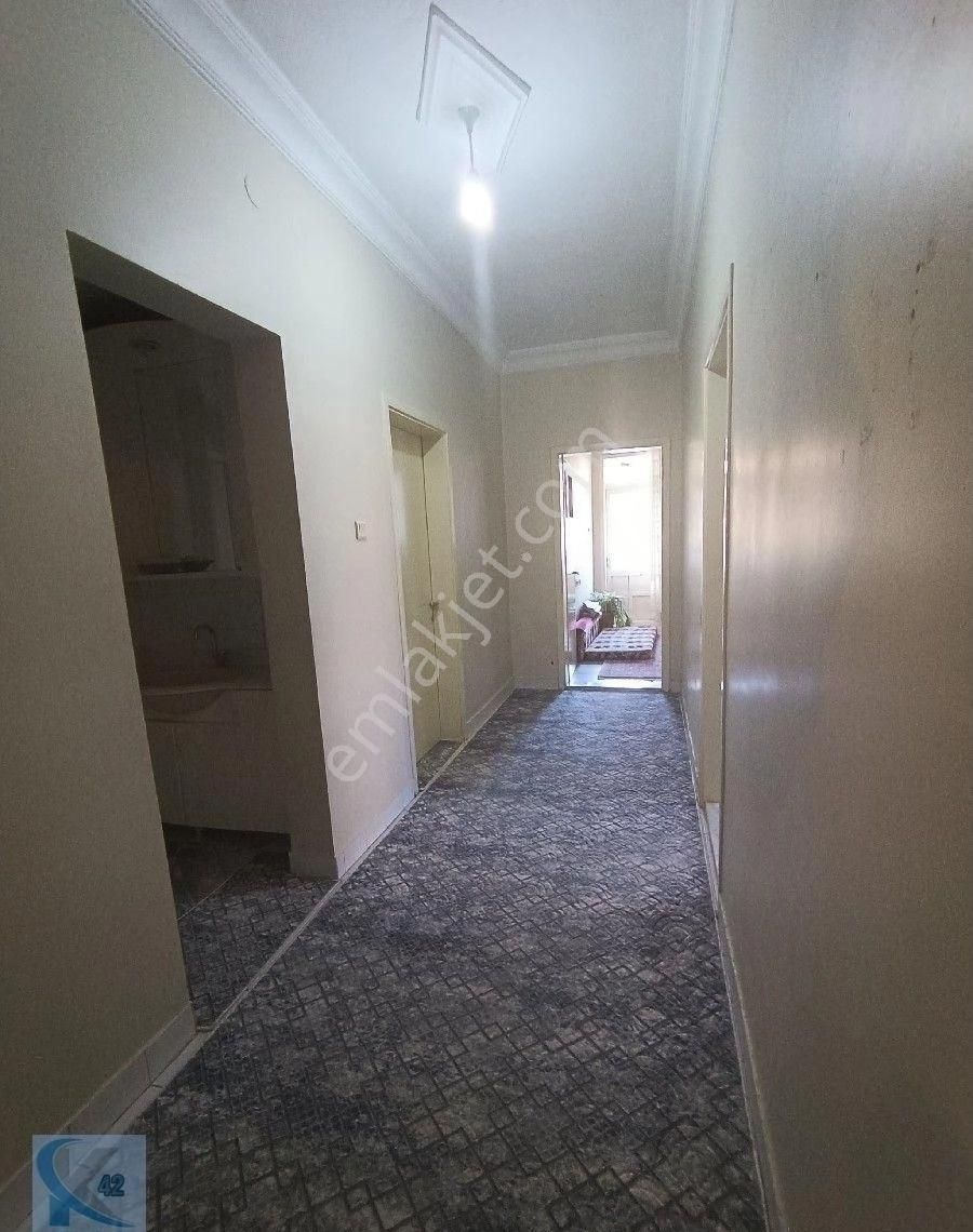 Başak Caddesi Üzeri Aşkar Hüyüğü Parkı Karşısı Geniş 3+1 Daire - Görsel 11