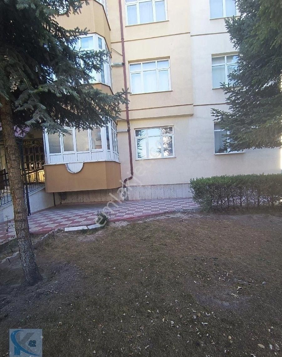 Başak Caddesi Üzeri Aşkar Hüyüğü Parkı Karşısı Geniş 3+1 Daire - Görsel 6