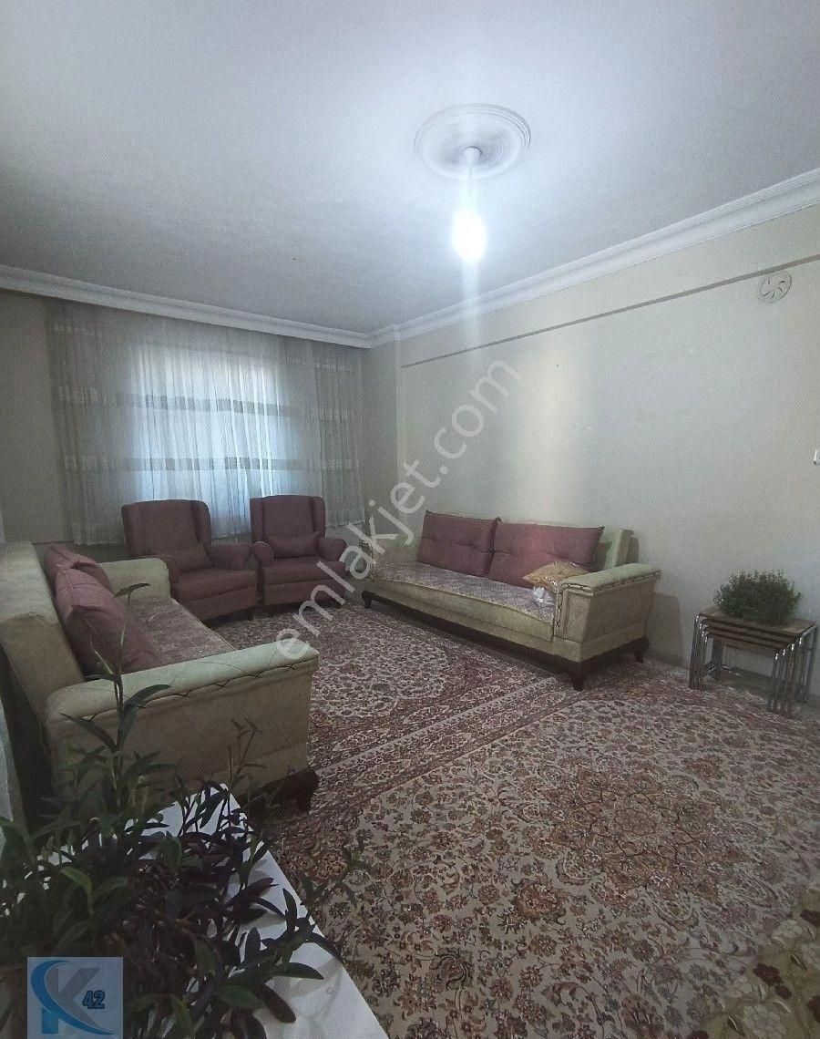 Başak Caddesi Üzeri Aşkar Hüyüğü Parkı Karşısı Geniş 3+1 Daire - Görsel 8