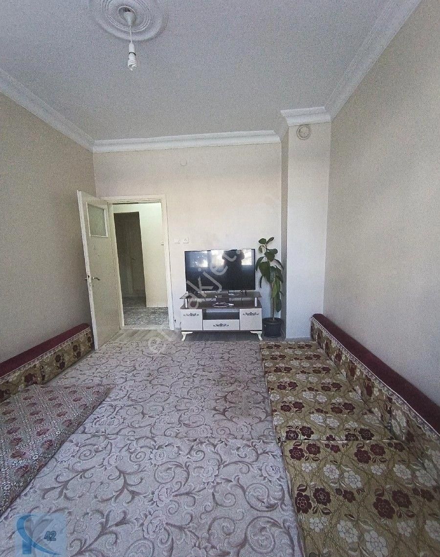 Başak Caddesi Üzeri Aşkar Hüyüğü Parkı Karşısı Geniş 3+1 Daire - Görsel 10