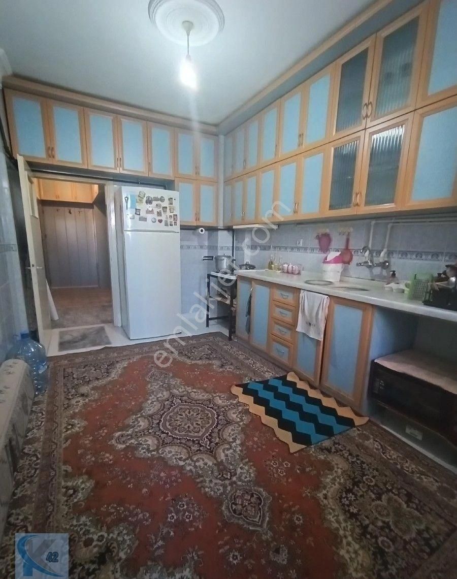 Başak Caddesi Üzeri Aşkar Hüyüğü Parkı Karşısı Geniş 3+1 Daire - Görsel 21