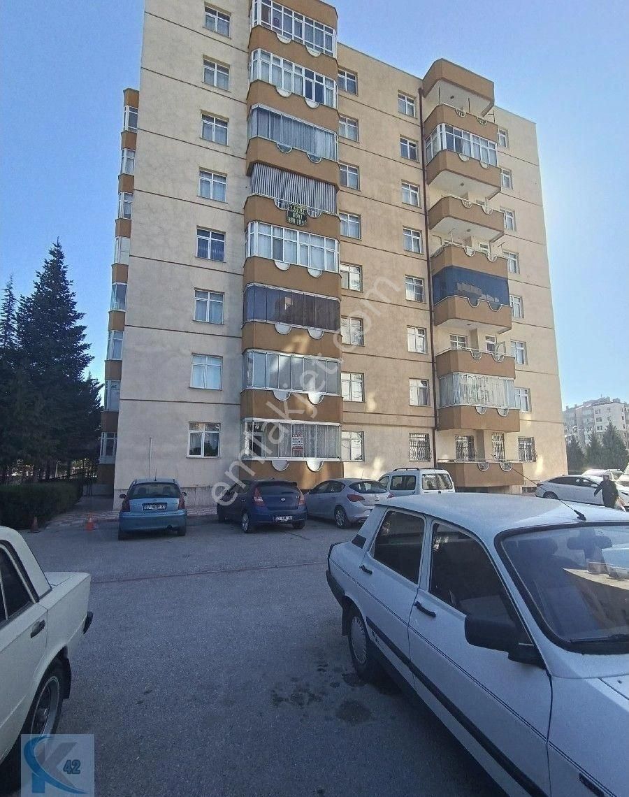 Başak Caddesi Üzeri Aşkar Hüyüğü Parkı Karşısı Geniş 3+1 Daire