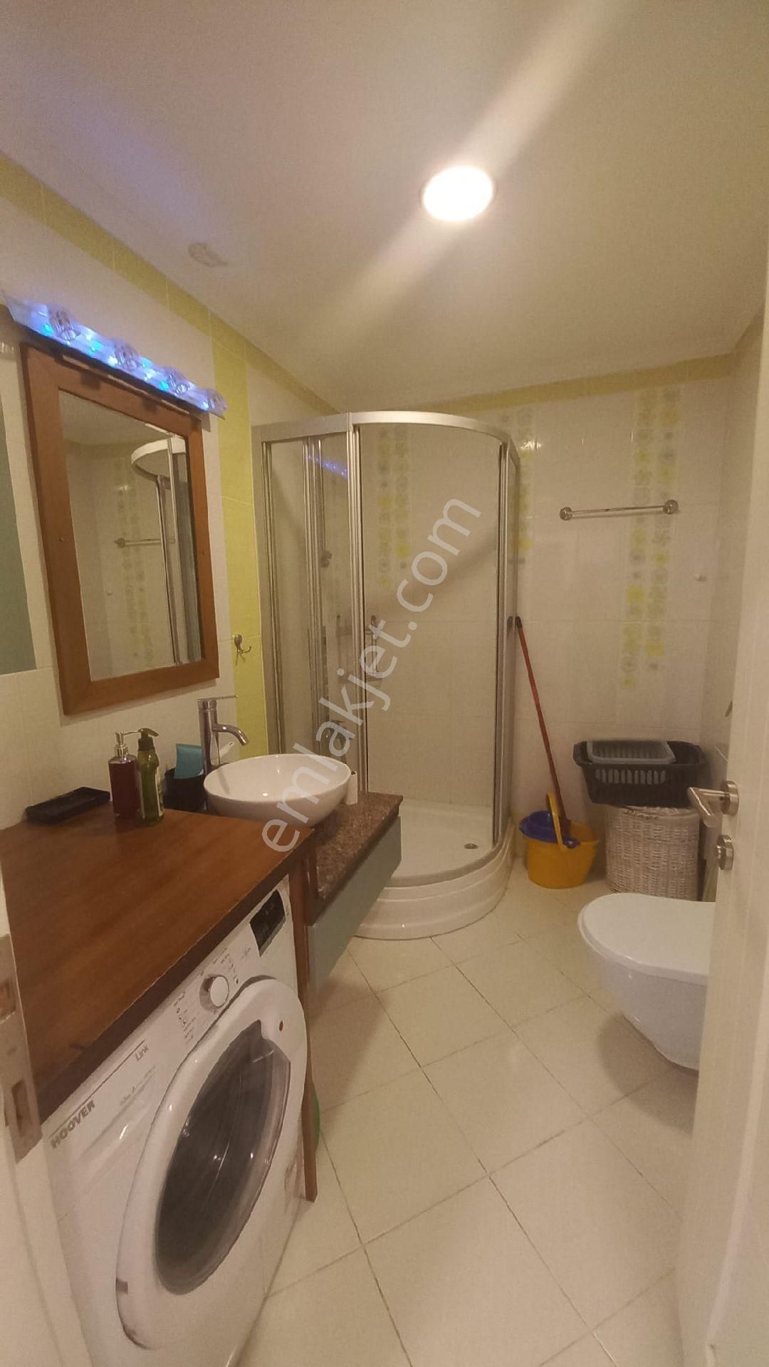Liman’da Denize 400 Mt 2+1 Ful Eşyalı Doğalgazlı Kiralık Daire - Görsel 12