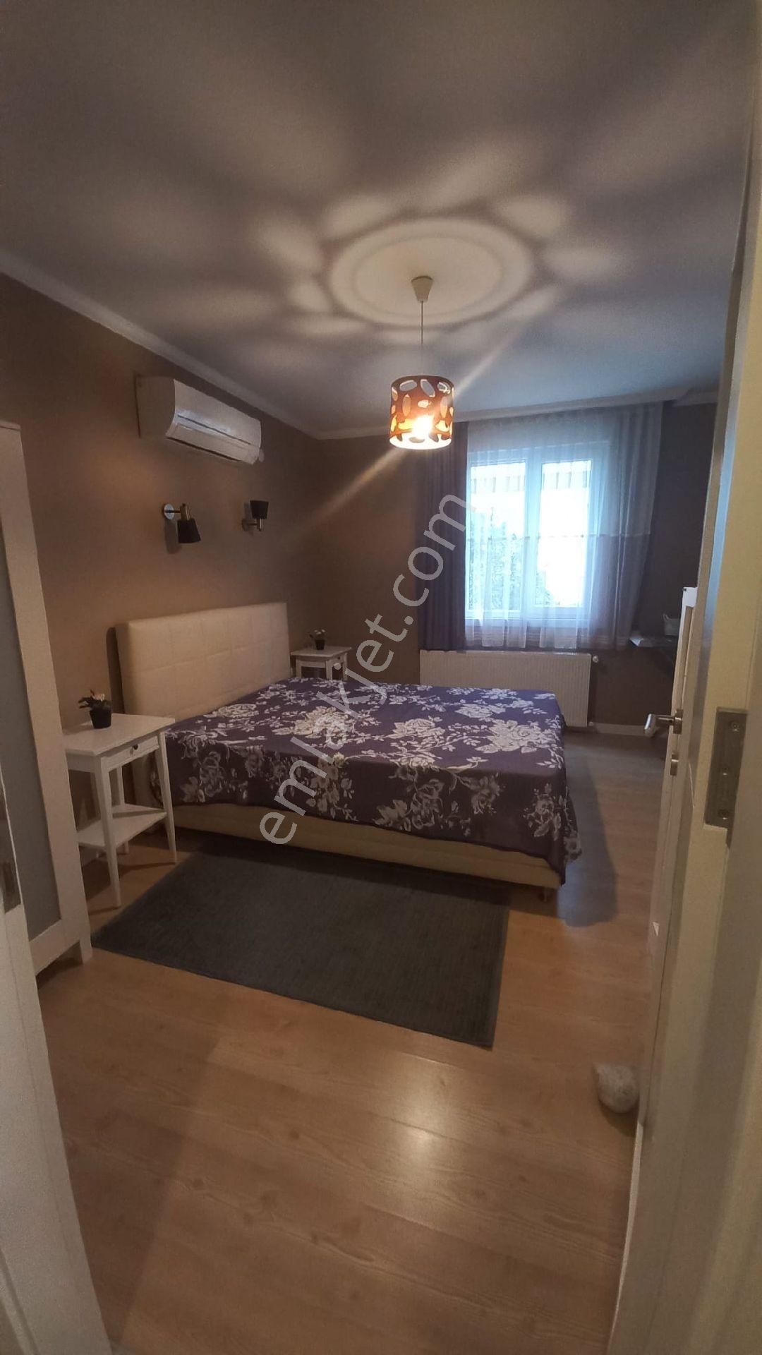 Liman’da Denize 400 Mt 2+1 Ful Eşyalı Doğalgazlı Kiralık Daire - Görsel 10
