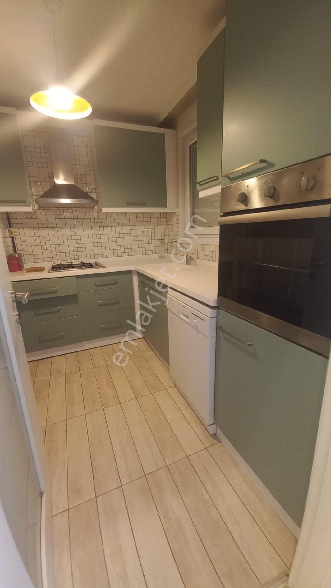 Liman’da Denize 400 Mt 2+1 Ful Eşyalı Doğalgazlı Kiralık Daire - Görsel 5