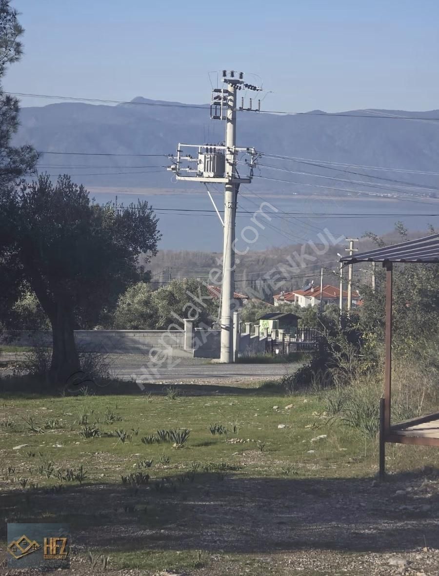 Köyceğiz Zeytinalanında Satılık Müstakil 3 Adet Ev - Görsel 22