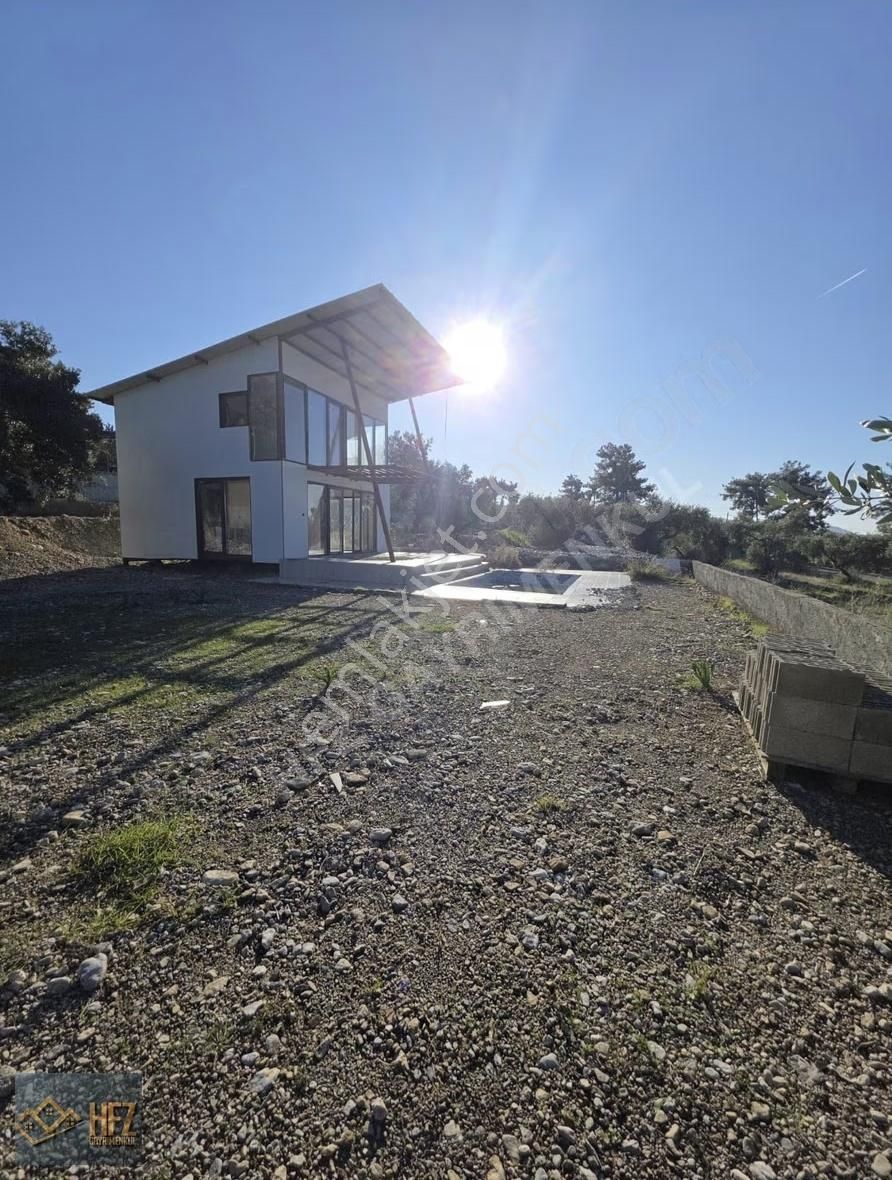 Köyceğiz Zeytinalanında Satılık Müstakil 3 Adet Ev - Görsel 13