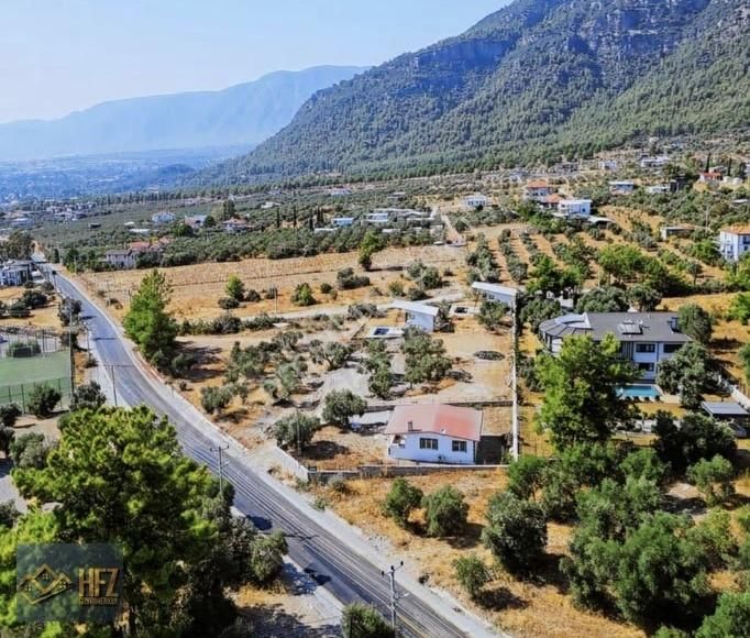 Köyceğiz Zeytinalanında Satılık Müstakil 3 Adet Ev - Görsel 34