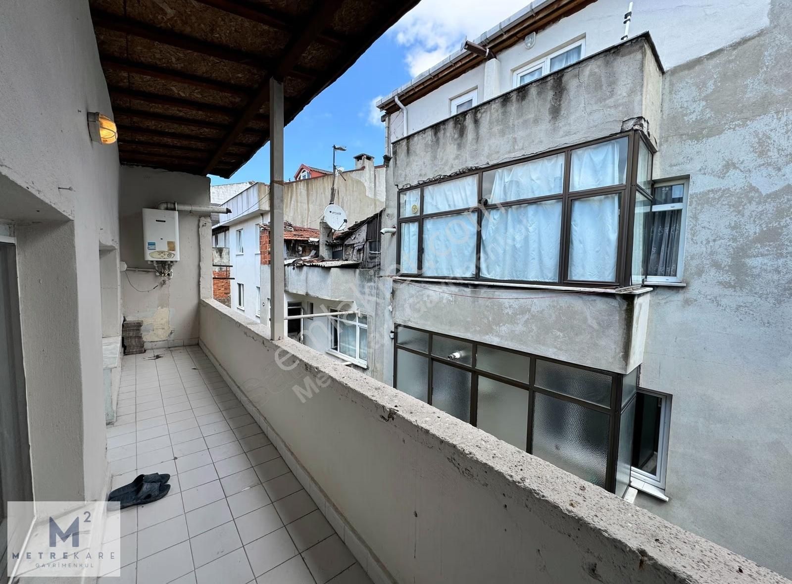 Bayrampaşa Muratpaşa Mahallesinde Boş 2+1 Satılık Daire - Görsel 16