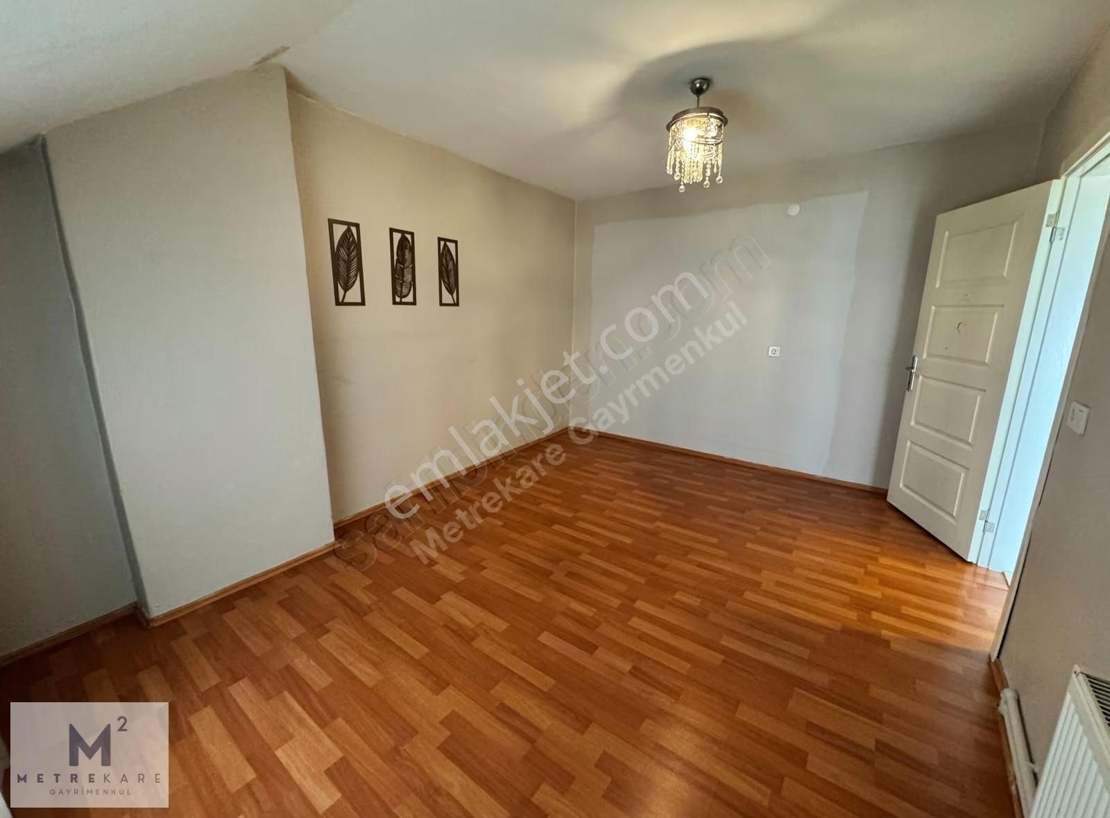 Bayrampaşa Muratpaşa Mahallesinde Boş 2+1 Satılık Daire - Görsel 11
