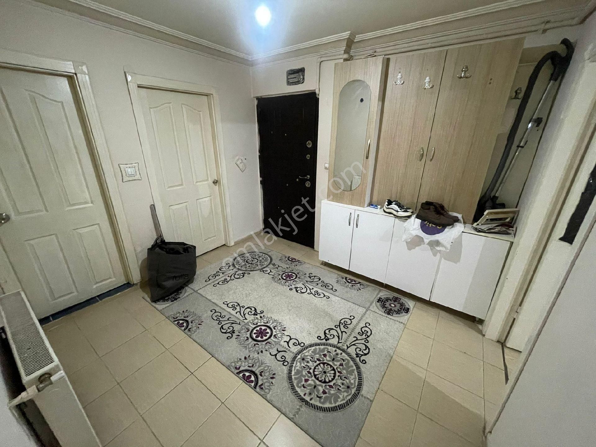 Etimesgut Alsancak Mh.'de 3+1 Eşyalı Kiralık Daire - Görsel 25