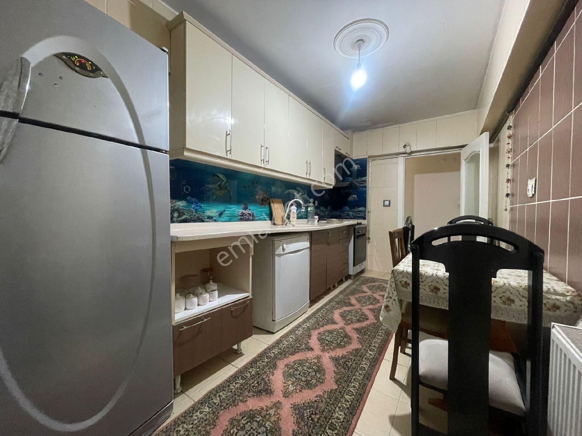 Etimesgut Alsancak Mh.'de 3+1 Eşyalı Kiralık Daire - Görsel 3