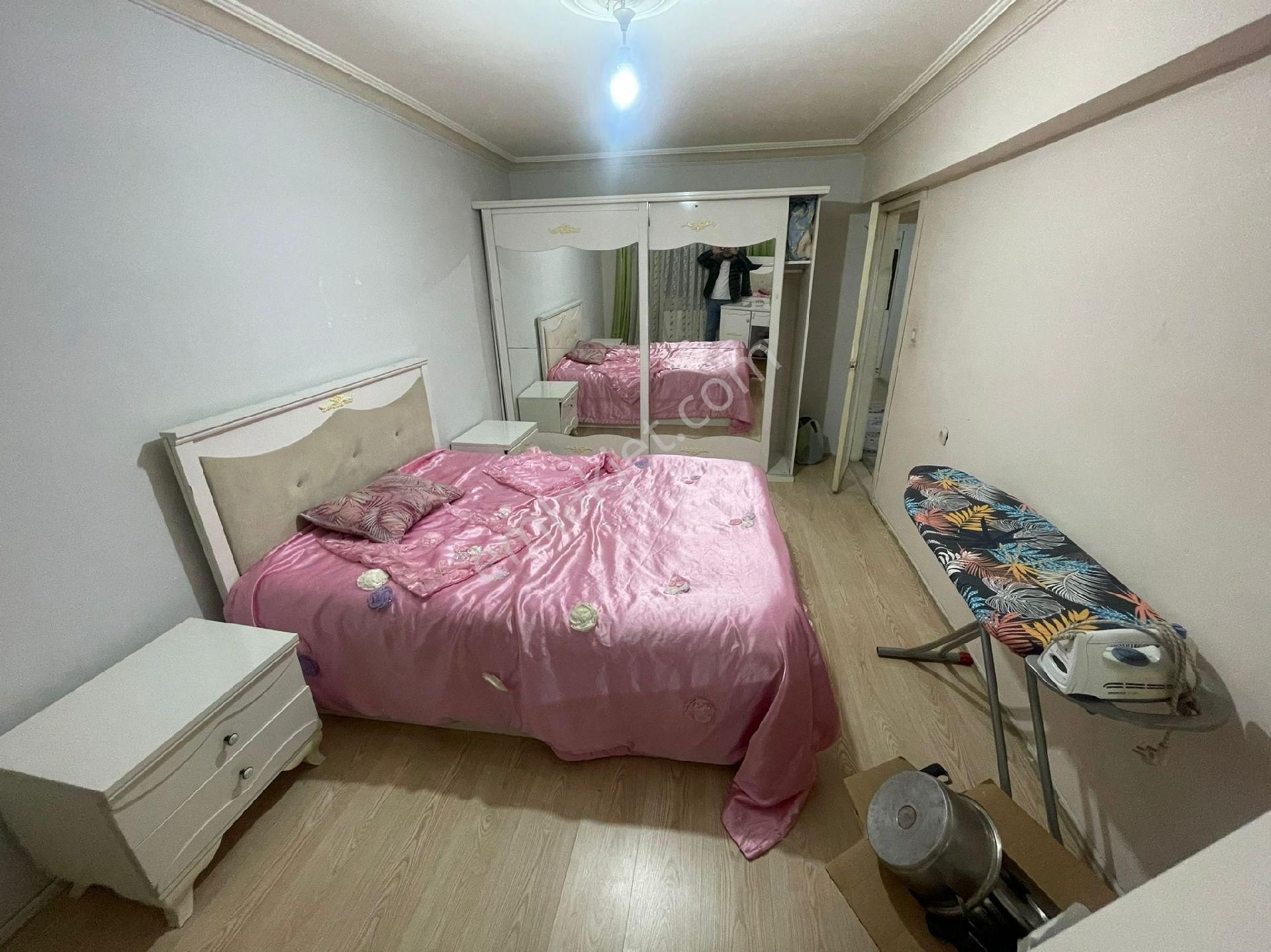 Etimesgut Alsancak Mh.'de 3+1 Eşyalı Kiralık Daire - Görsel 12