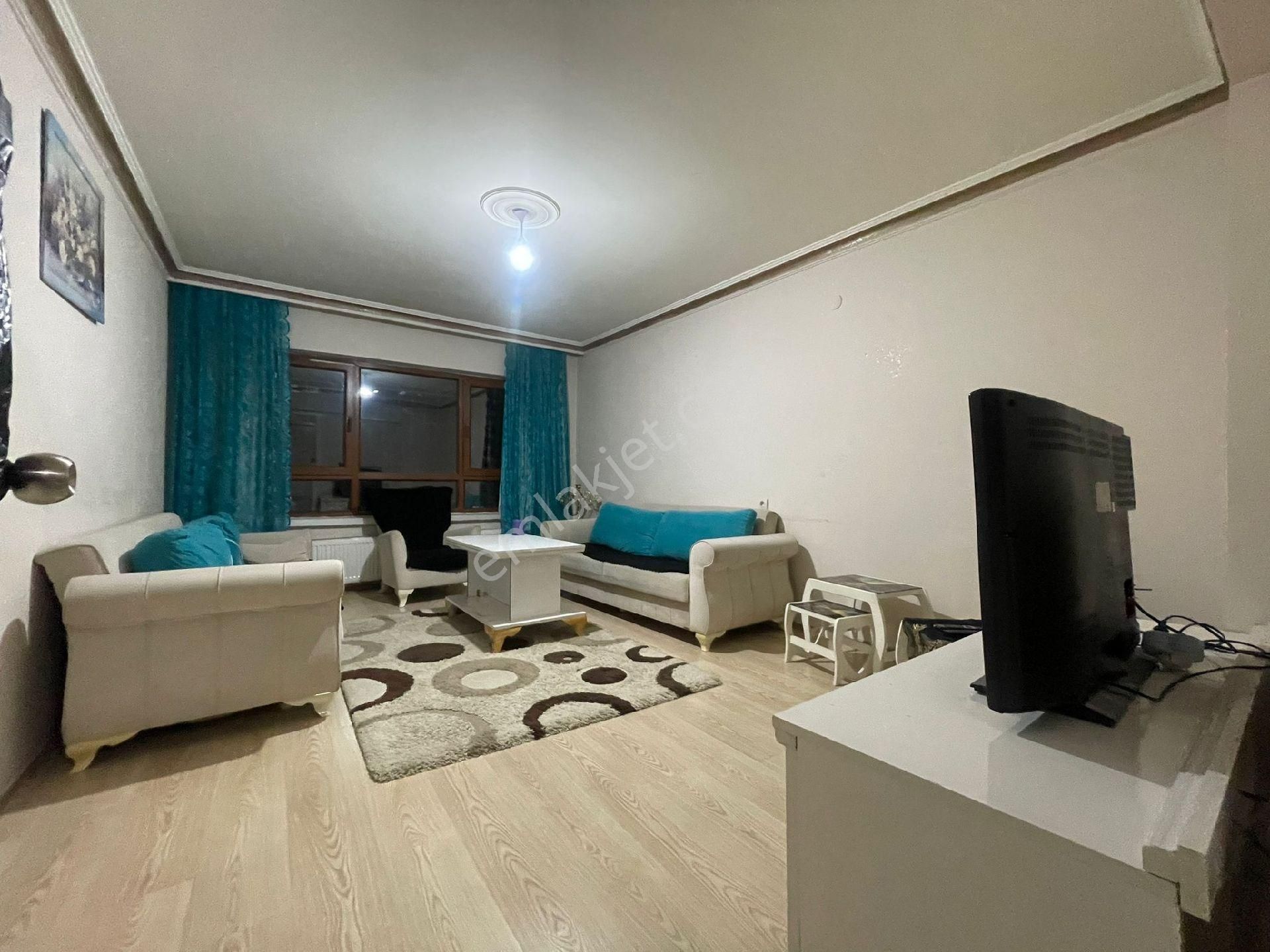 Etimesgut Alsancak Mh.'de 3+1 Eşyalı Kiralık Daire - Görsel 6