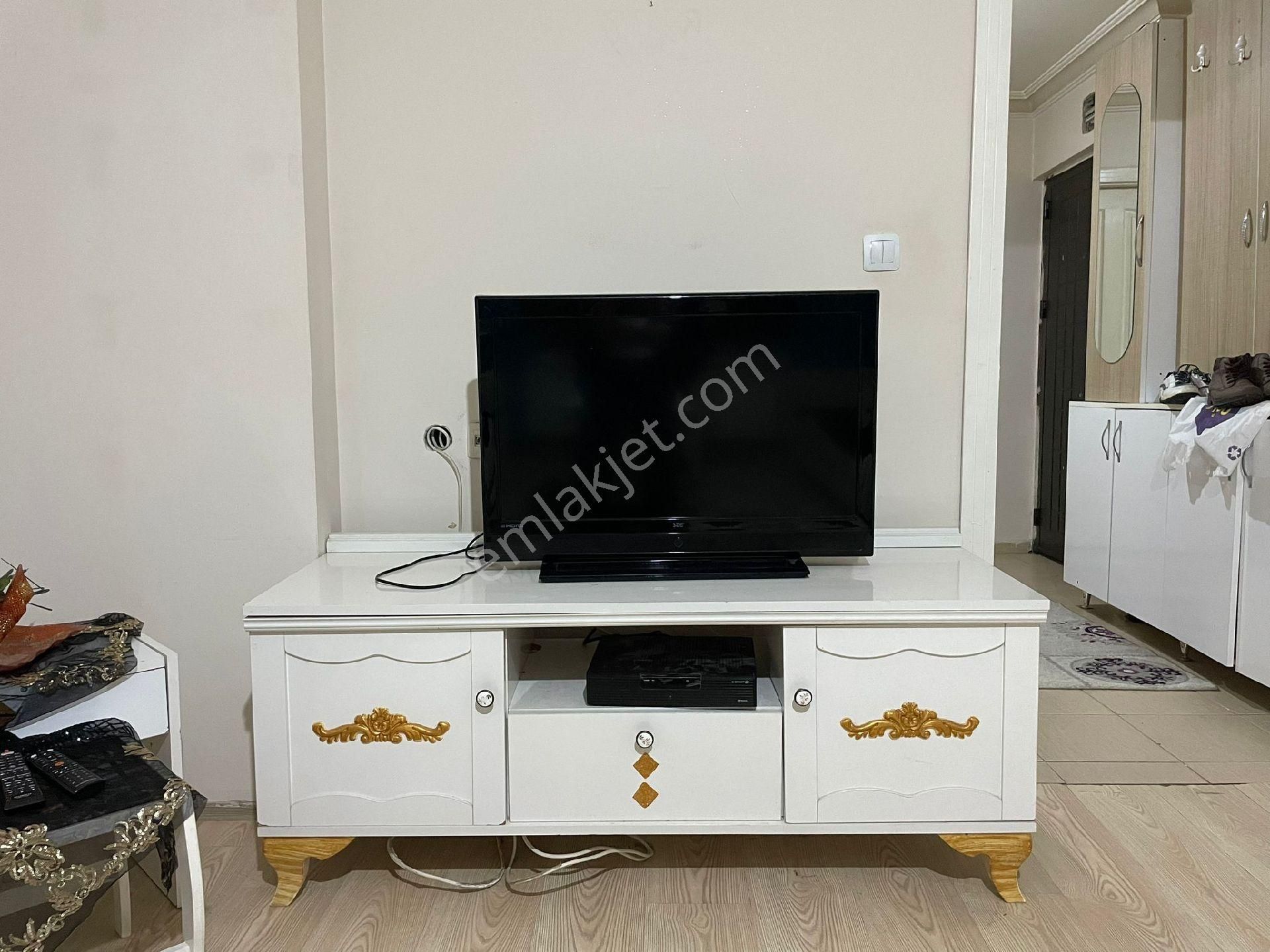 Etimesgut Alsancak Mh.'de 3+1 Eşyalı Kiralık Daire - Görsel 11