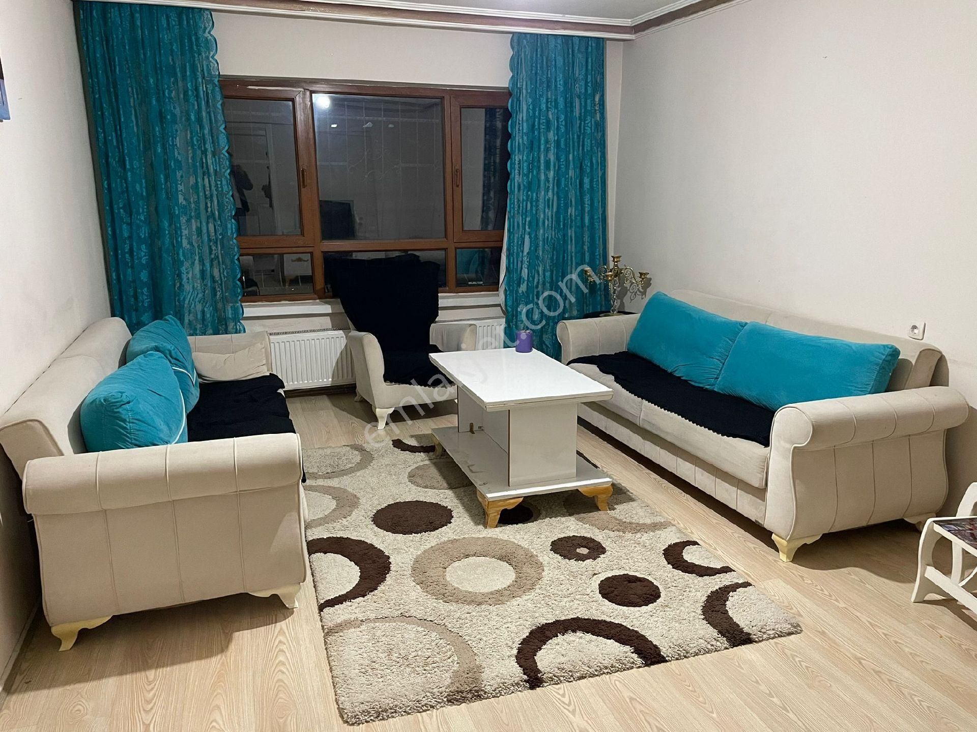 Etimesgut Alsancak Mh.'de 3+1 Eşyalı Kiralık Daire - Görsel 10