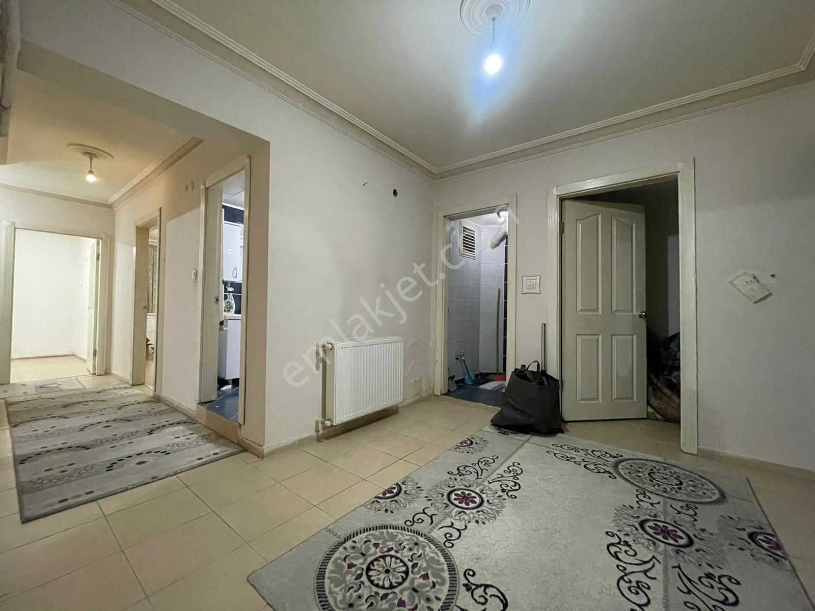 Etimesgut Alsancak Mh.'de 3+1 Eşyalı Kiralık Daire - Görsel 24