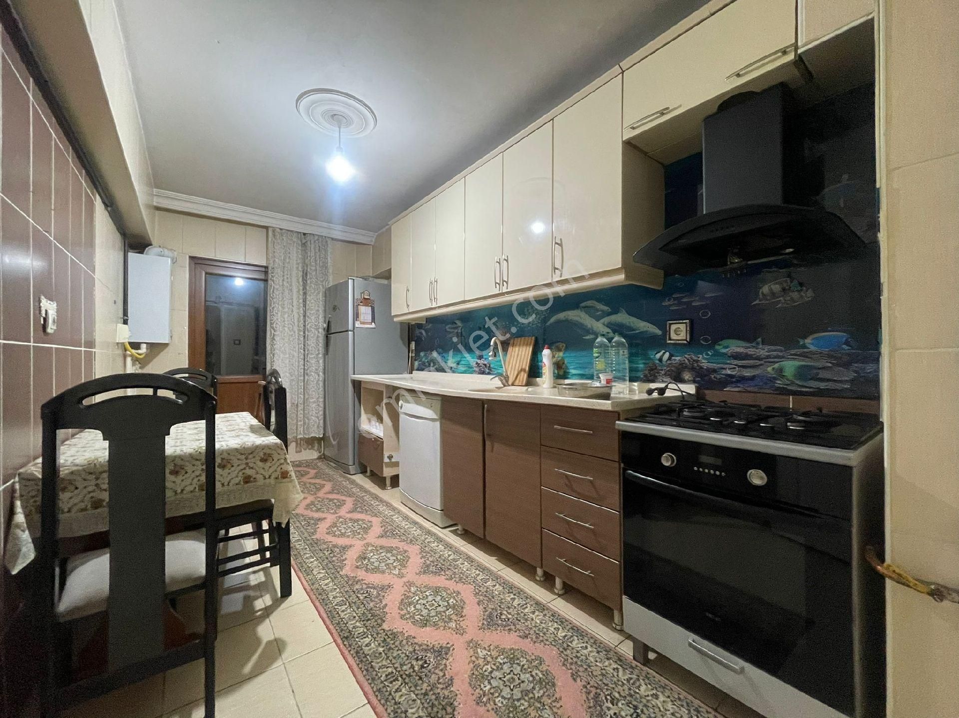 Etimesgut Alsancak Mh.'de 3+1 Eşyalı Kiralık Daire