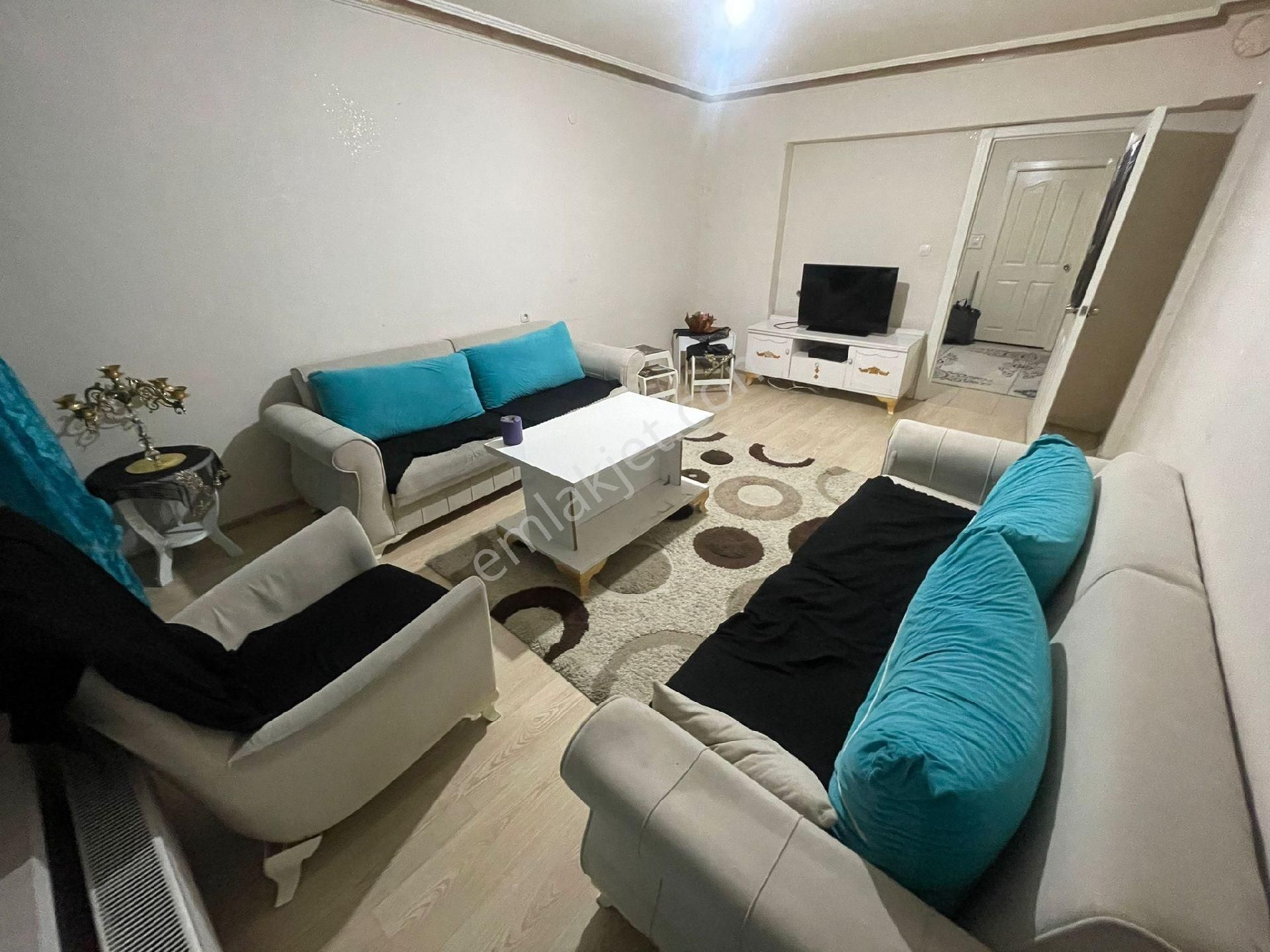 Etimesgut Alsancak Mh.'de 3+1 Eşyalı Kiralık Daire - Görsel 8