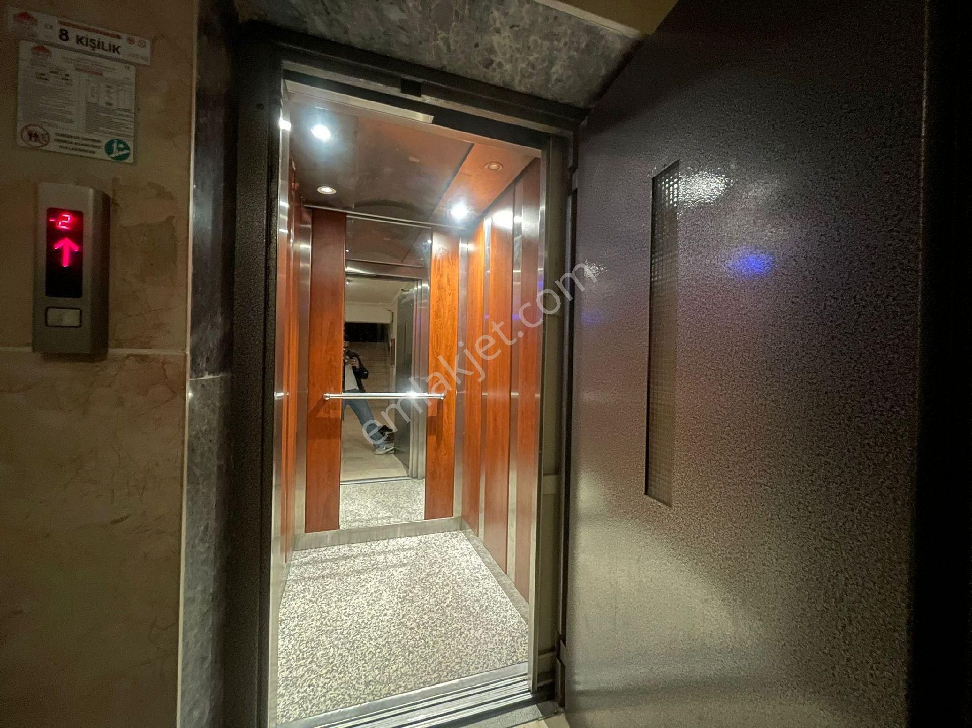 Etimesgut Alsancak Mh.'de 3+1 Eşyalı Kiralık Daire - Görsel 31